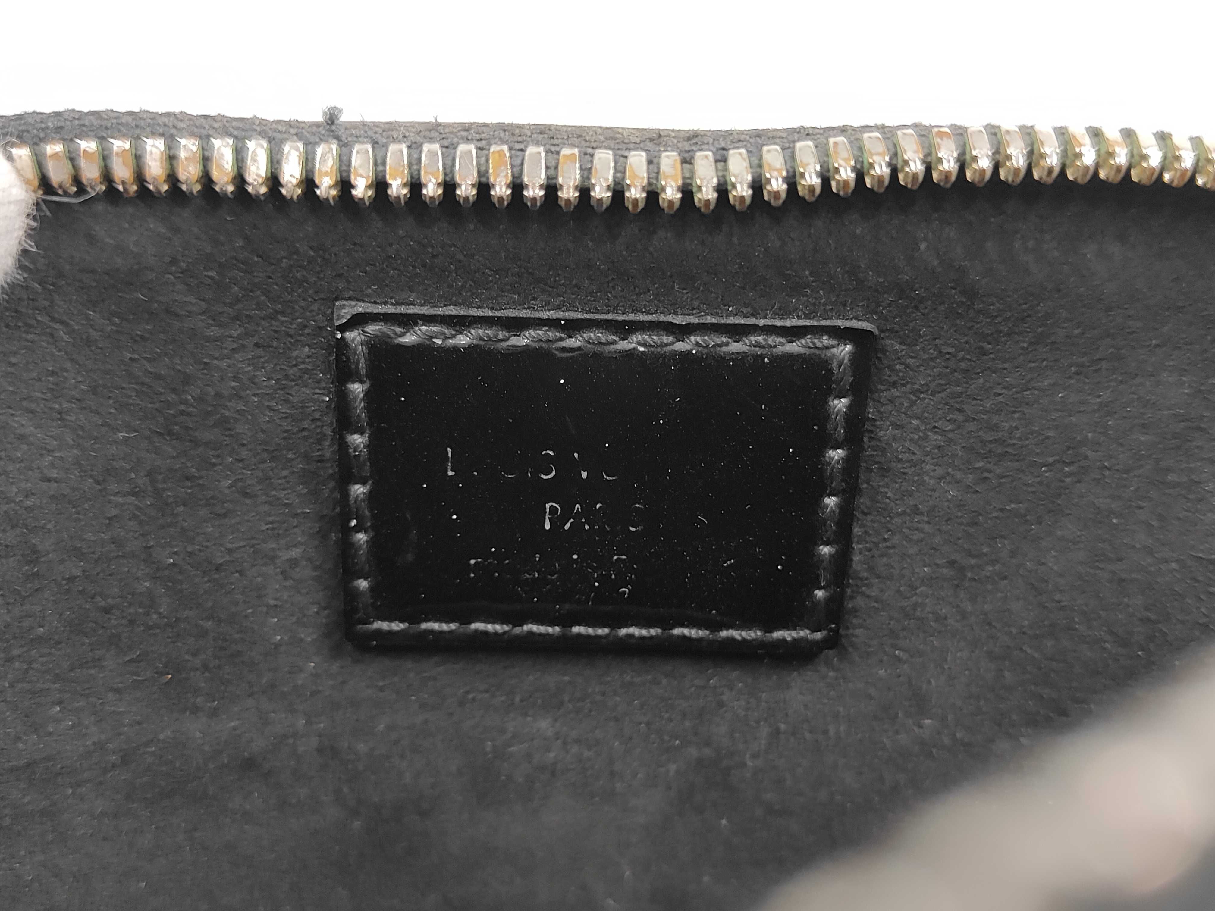 Handbag M40862 Alma BB MI4113 Handbag — view 8