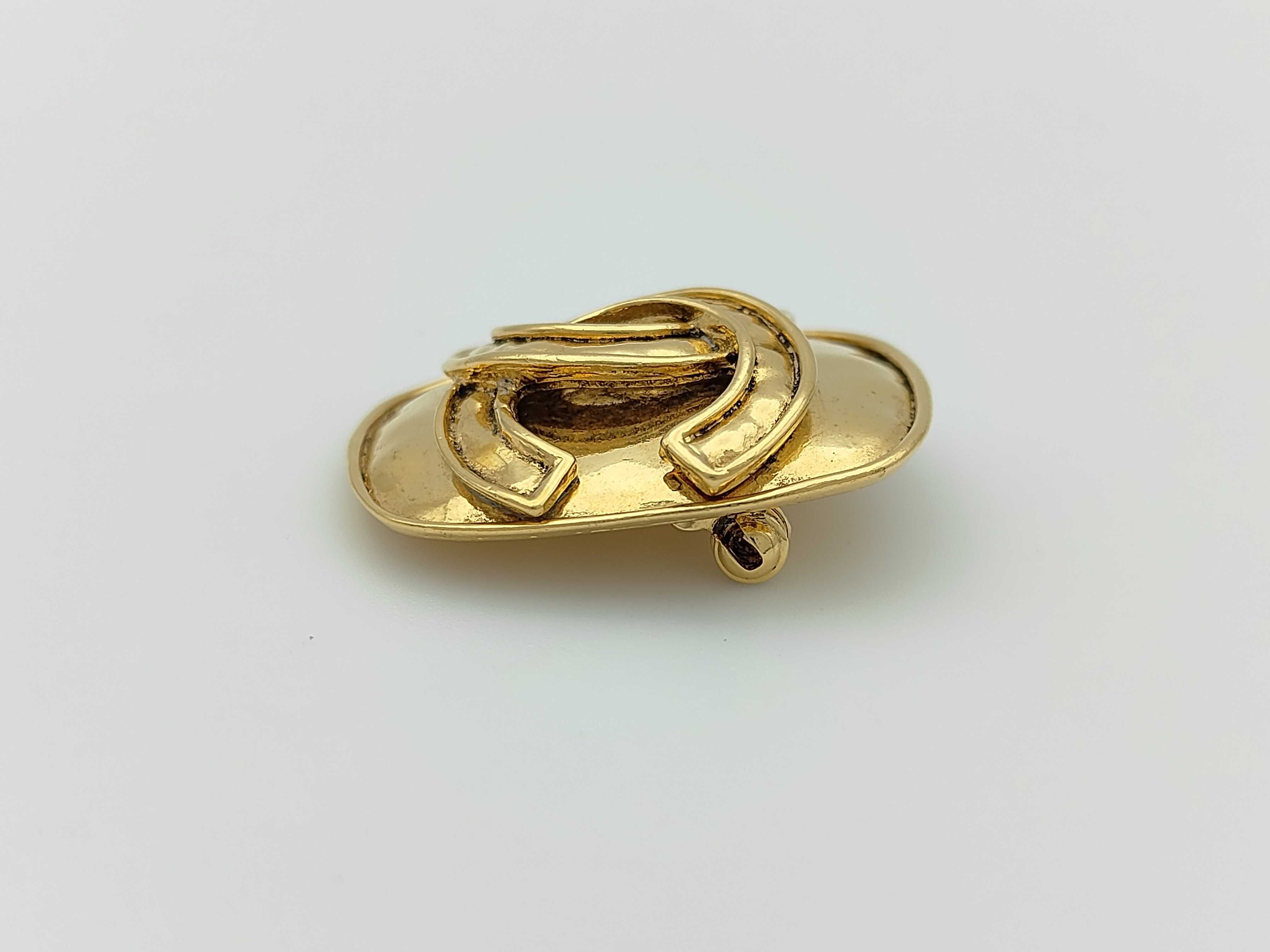 Coco 94P Brooch — view 2