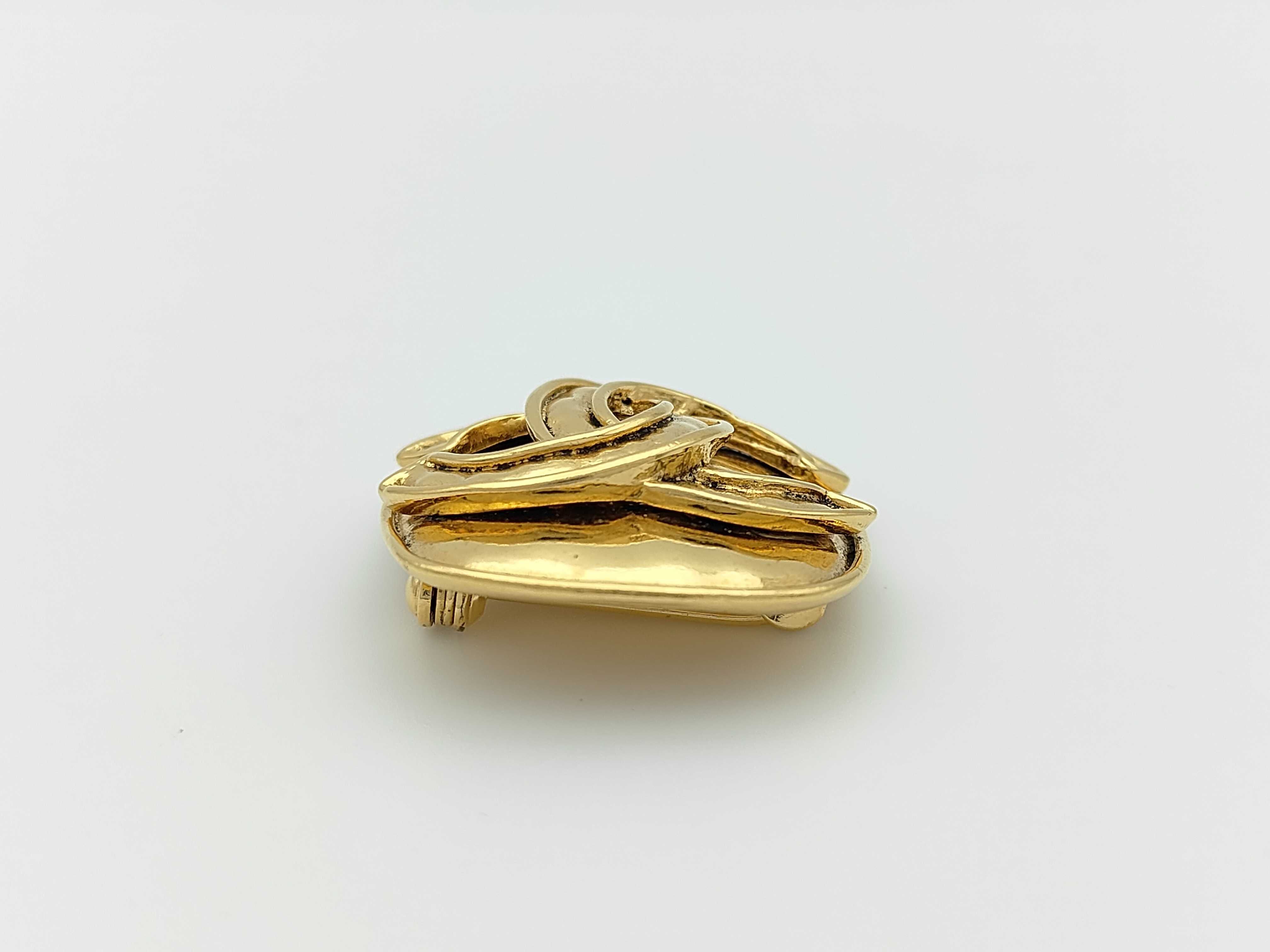 Coco 94P Brooch — view 3