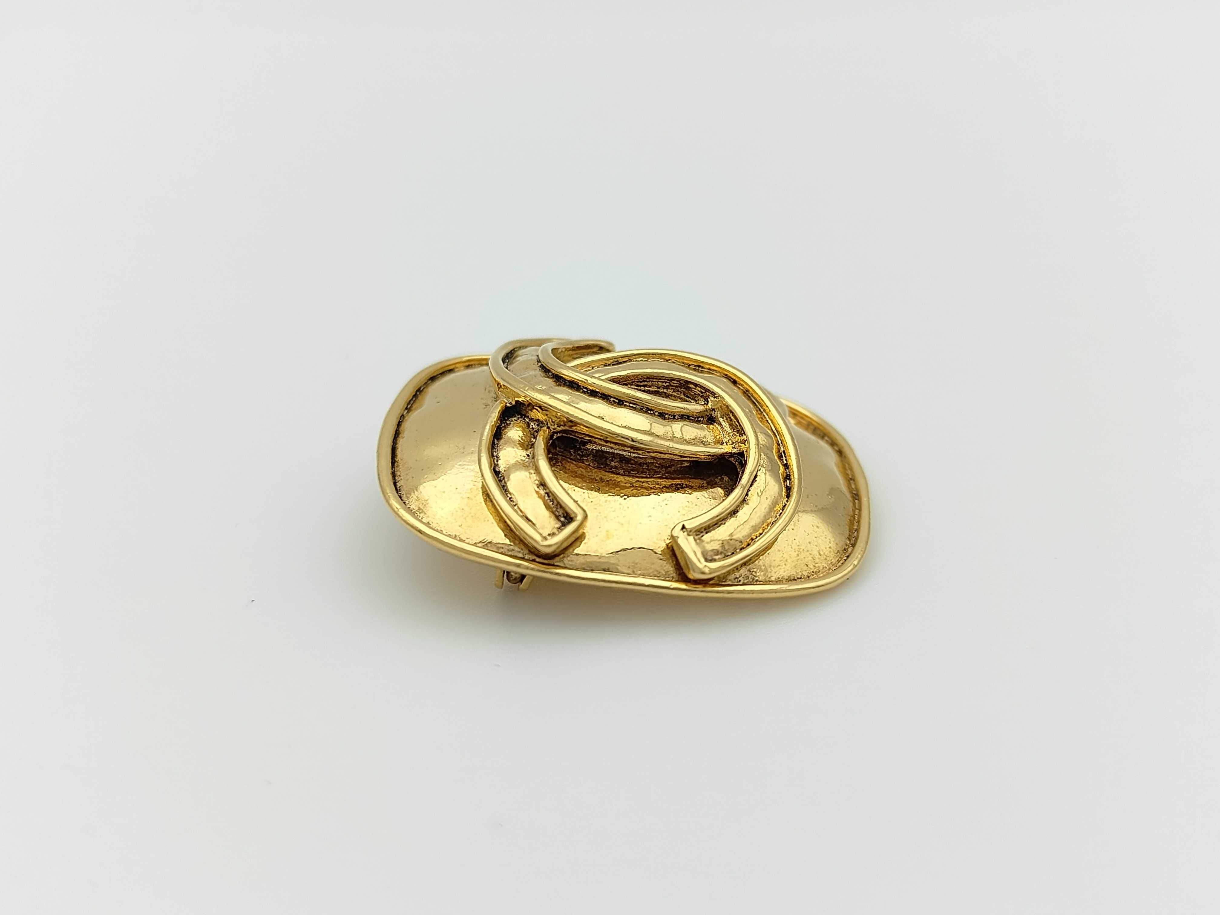 Coco 94P Brooch — view 4