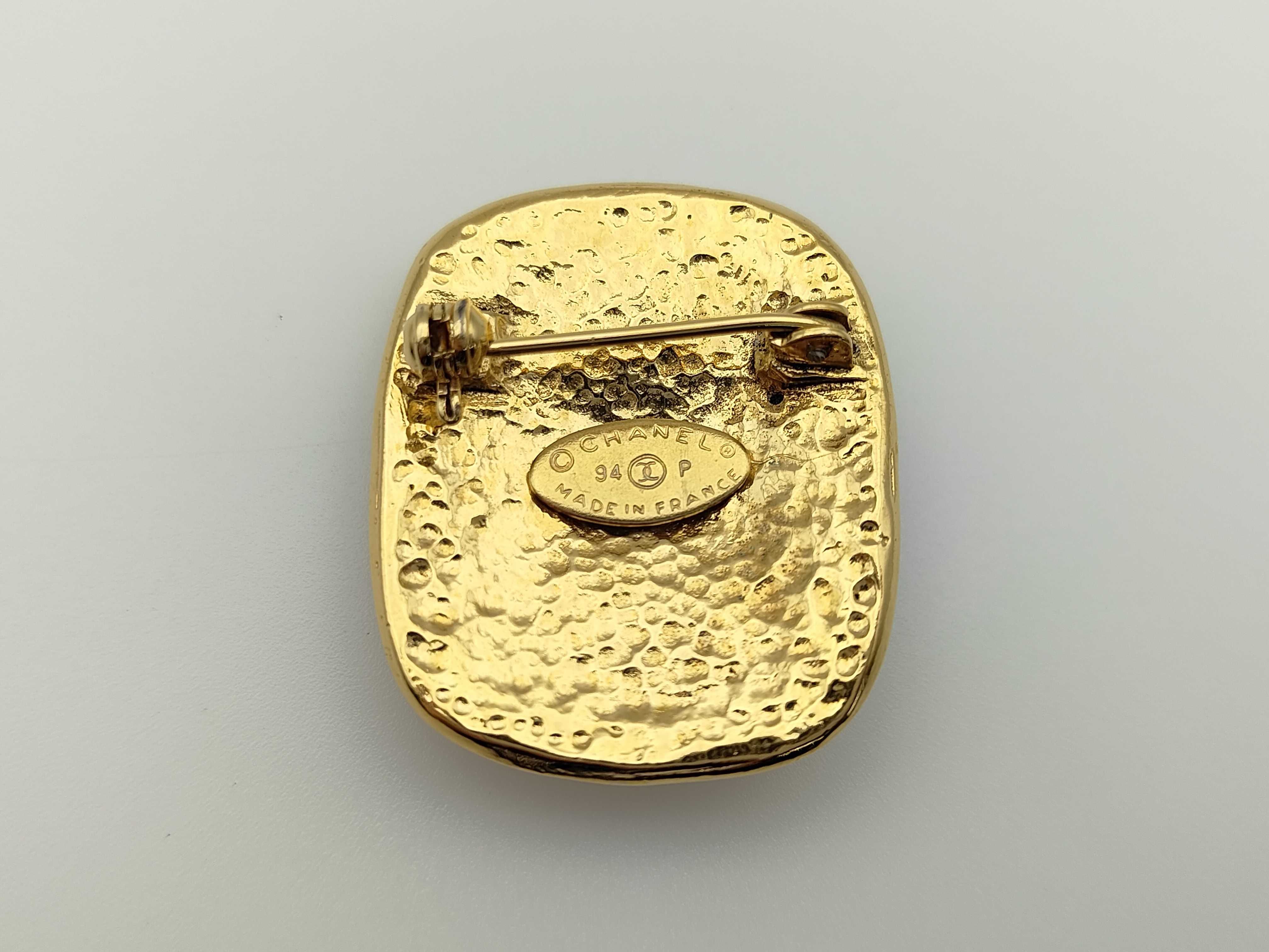 Coco 94P Brooch — view 5