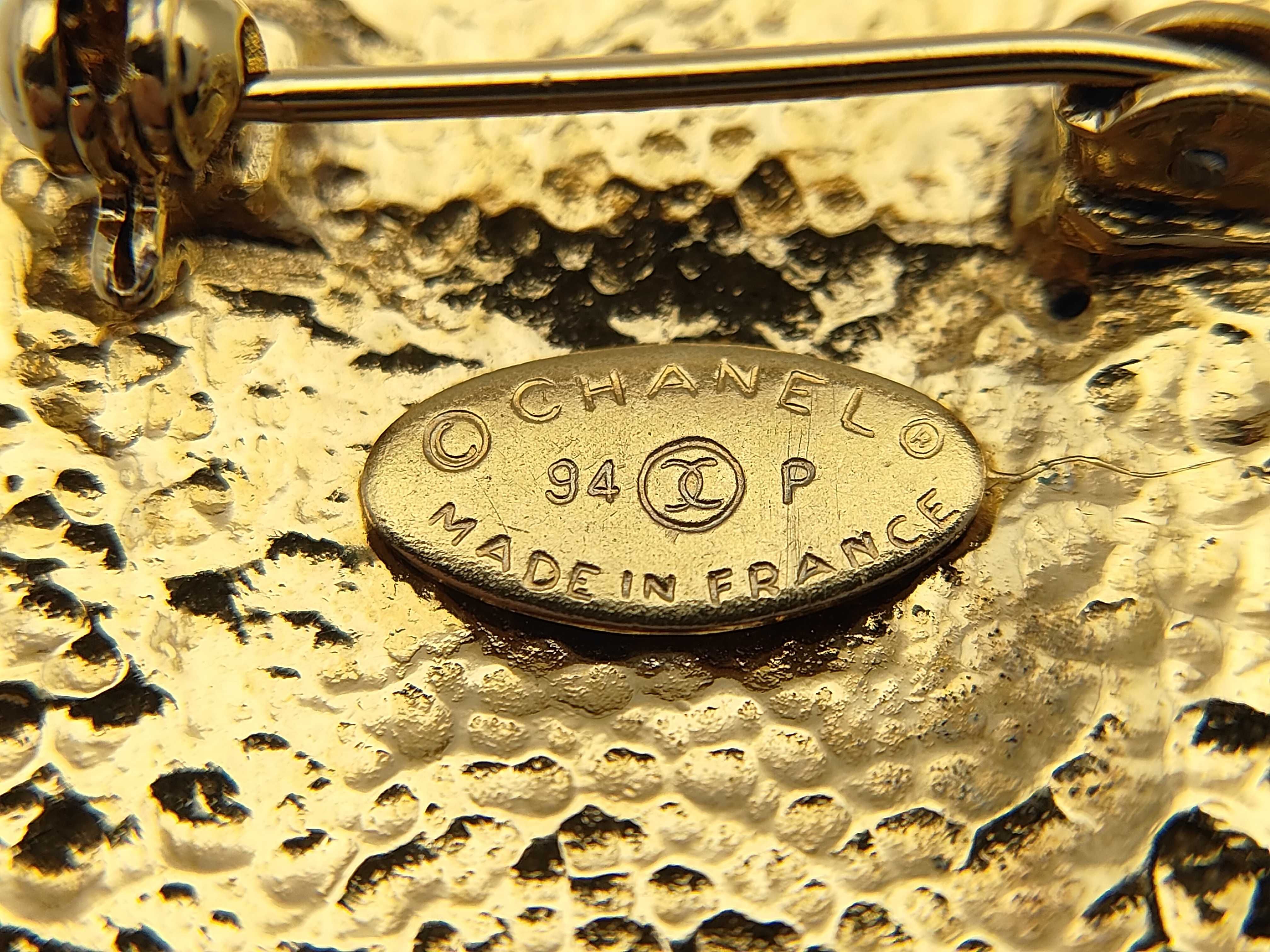 Coco 94P Brooch — view 6