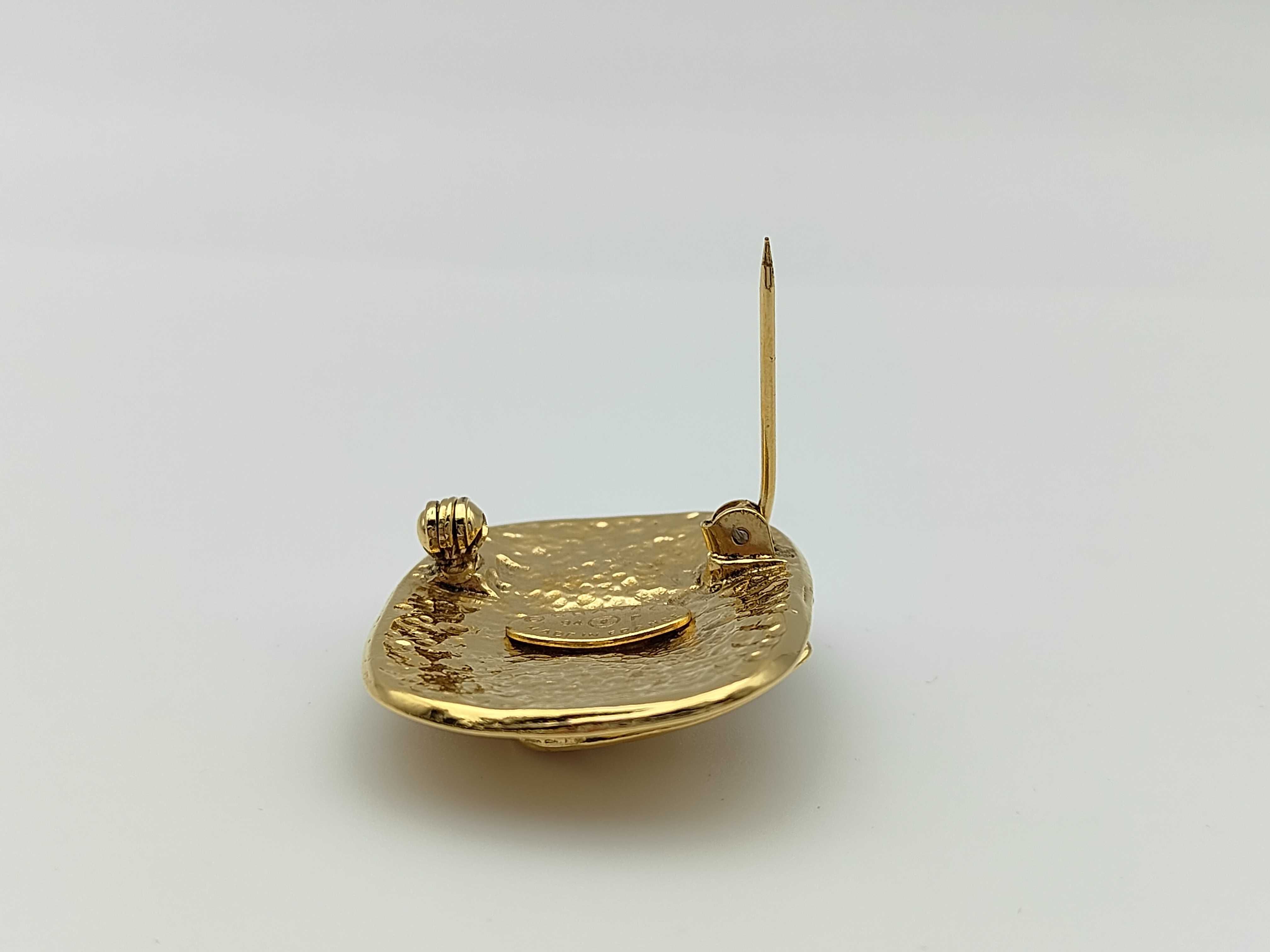 Coco 94P Brooch — view 7