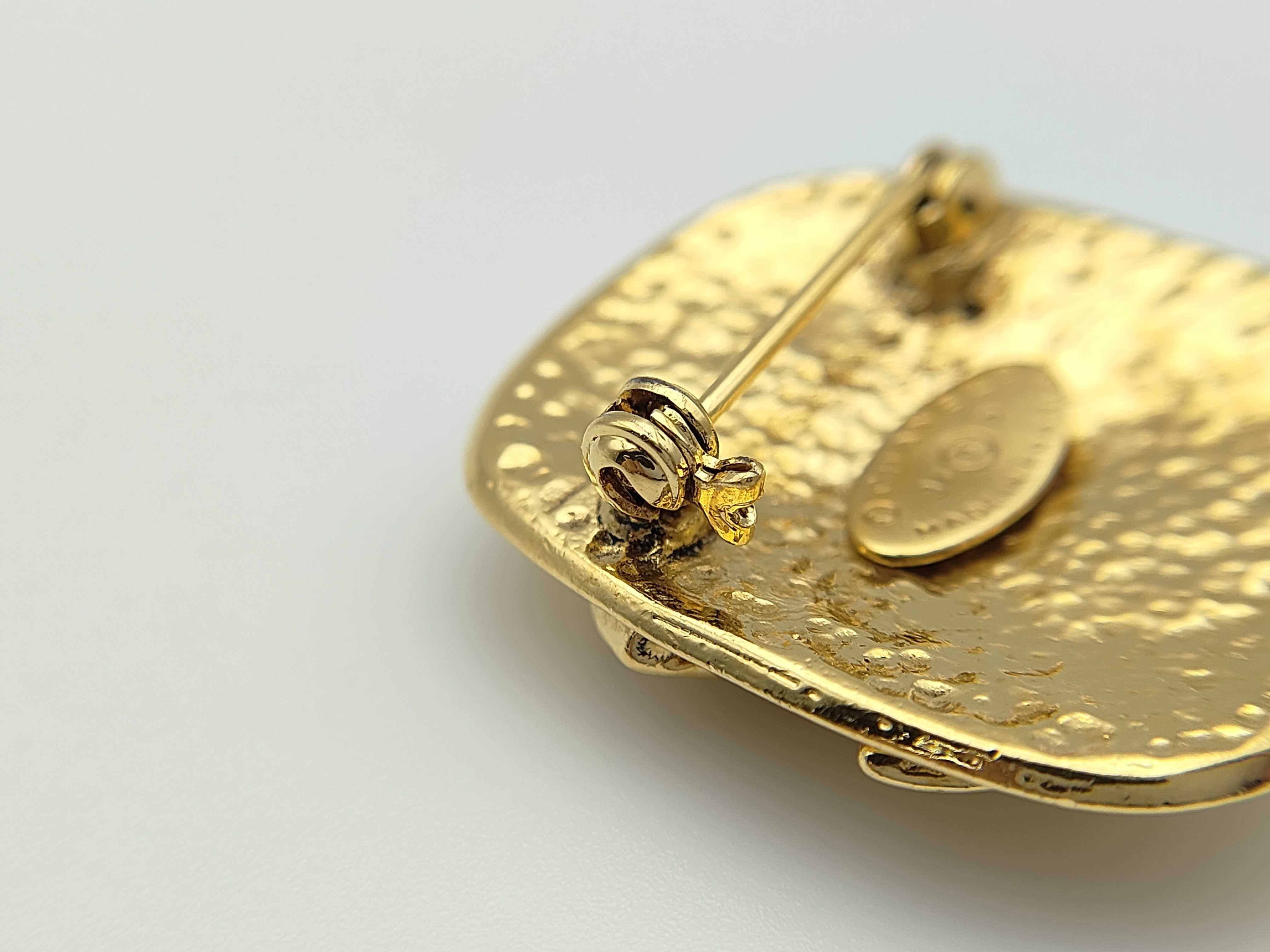 Coco 94P Brooch — view 8