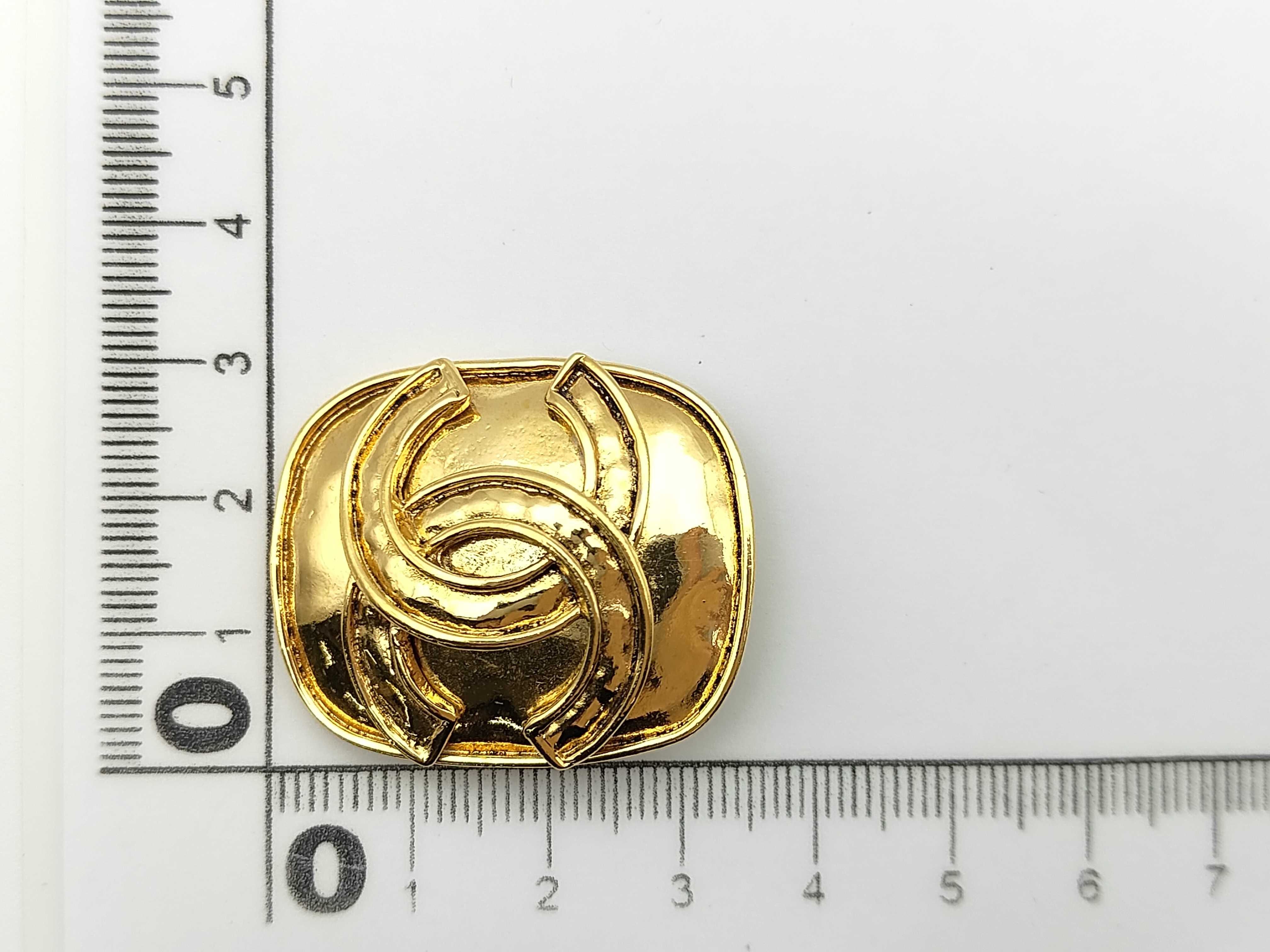 Coco 94P Brooch — view 9