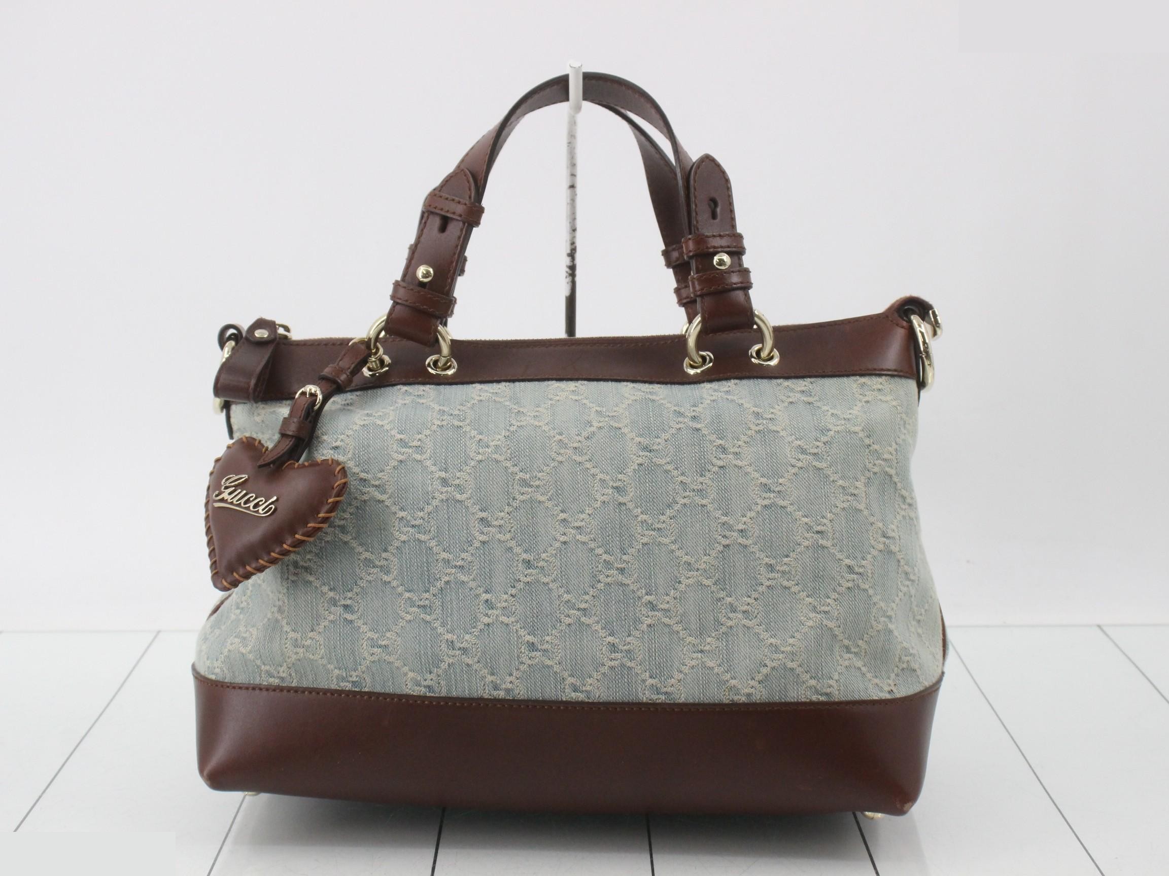 GG Canvas (Bag) - Shoulder Bag — view 2