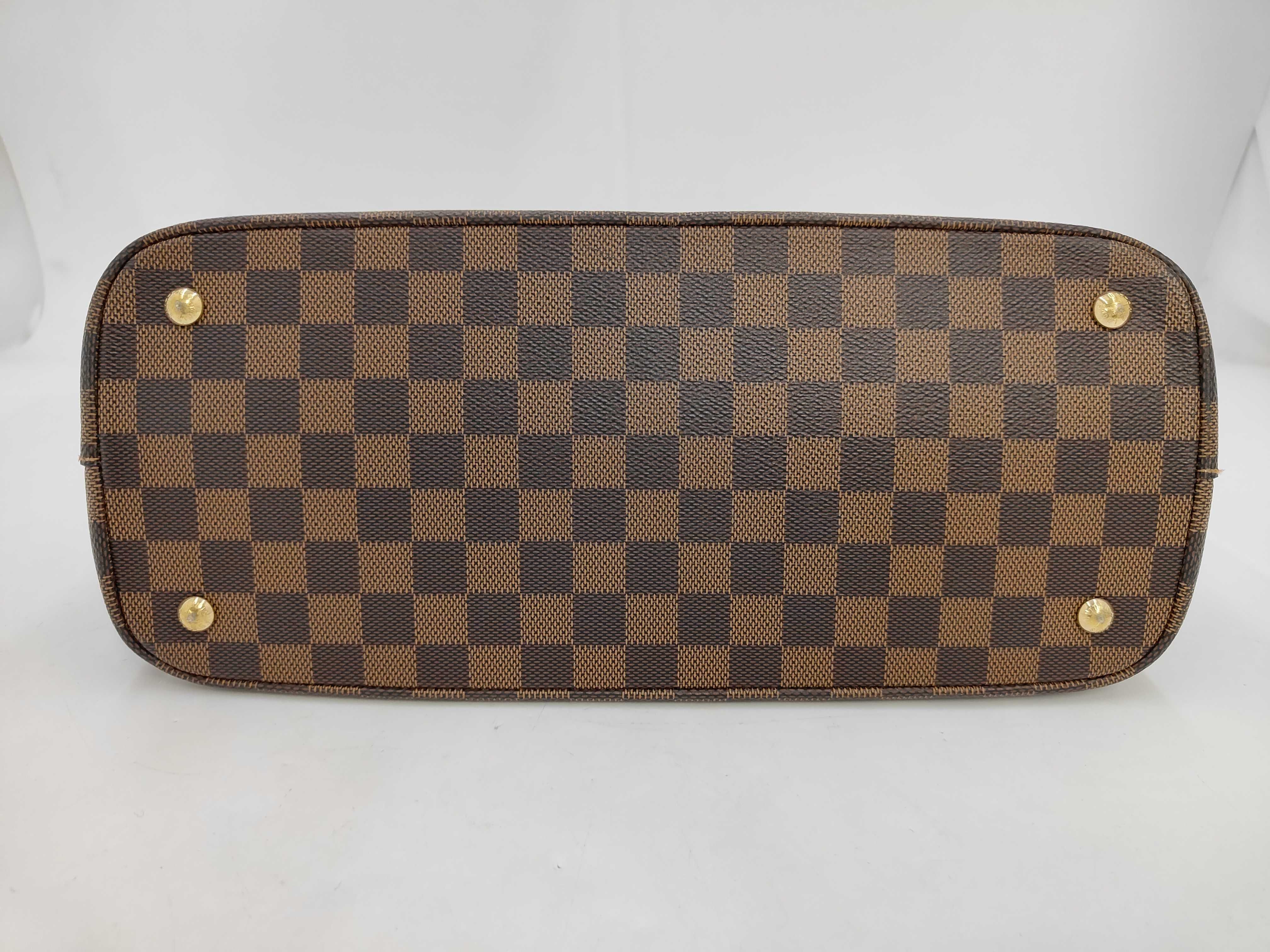 Damier Handbag — view 6