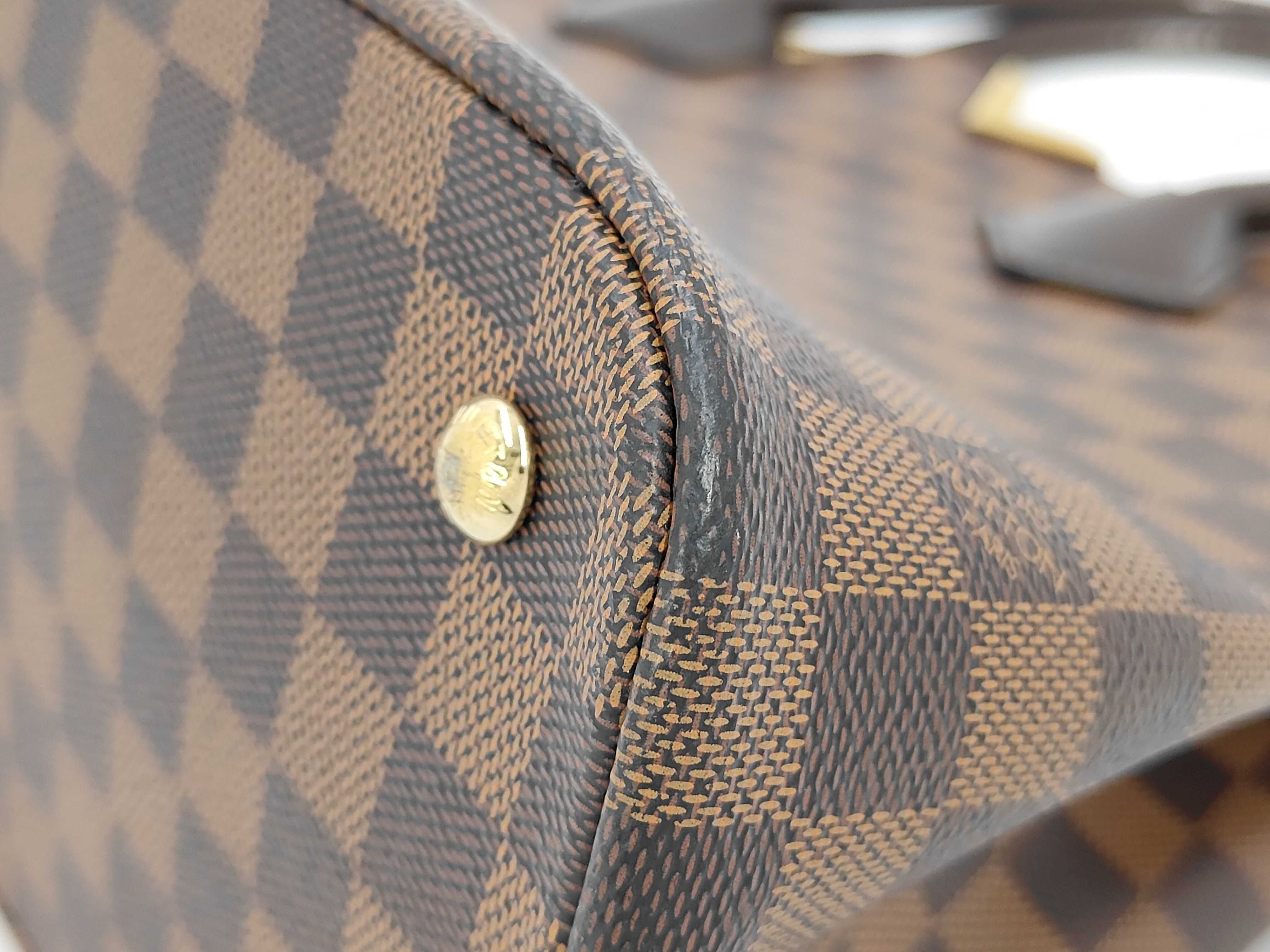 Damier Handbag — view 7