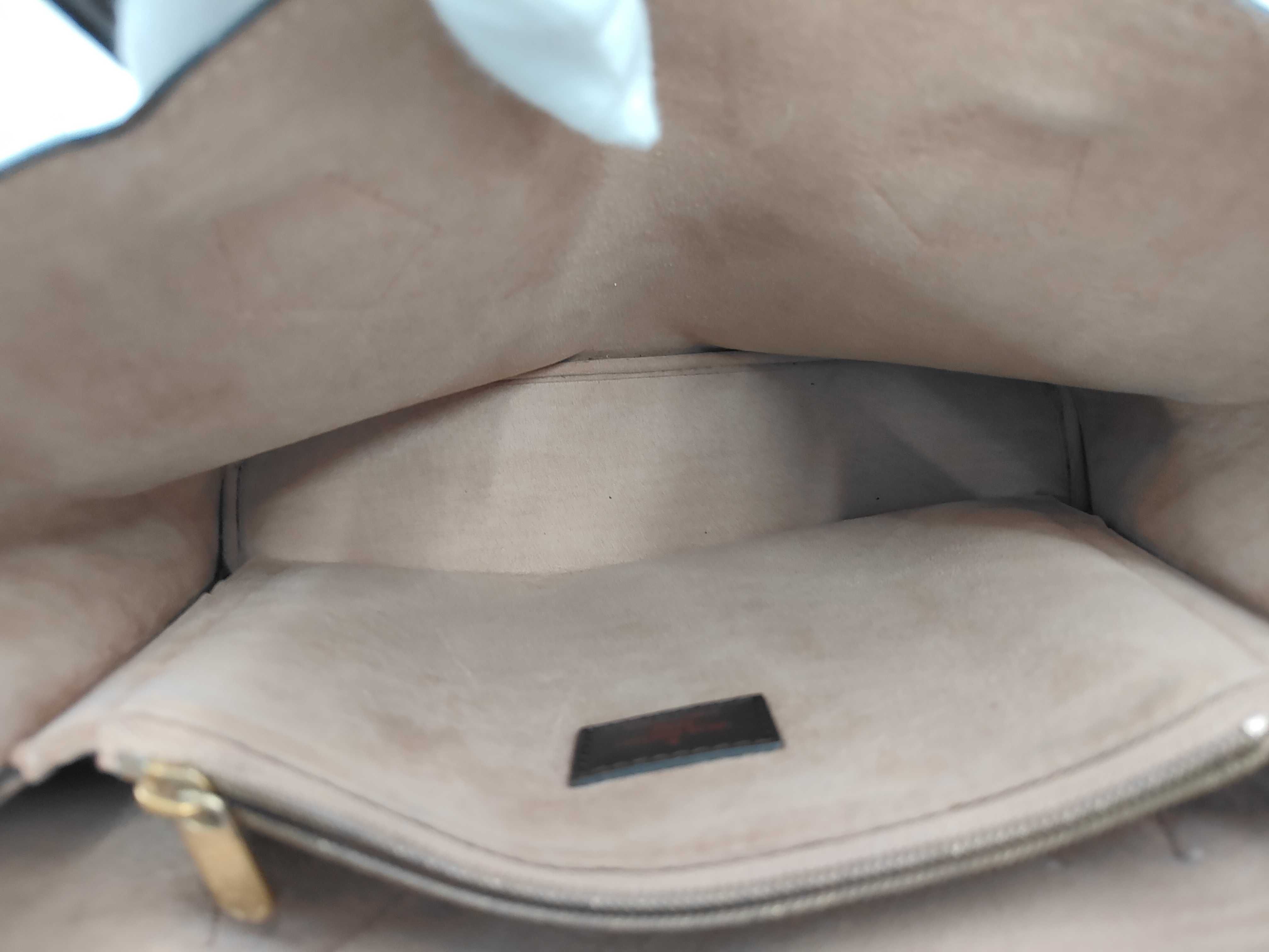 Damier Handbag — view 9