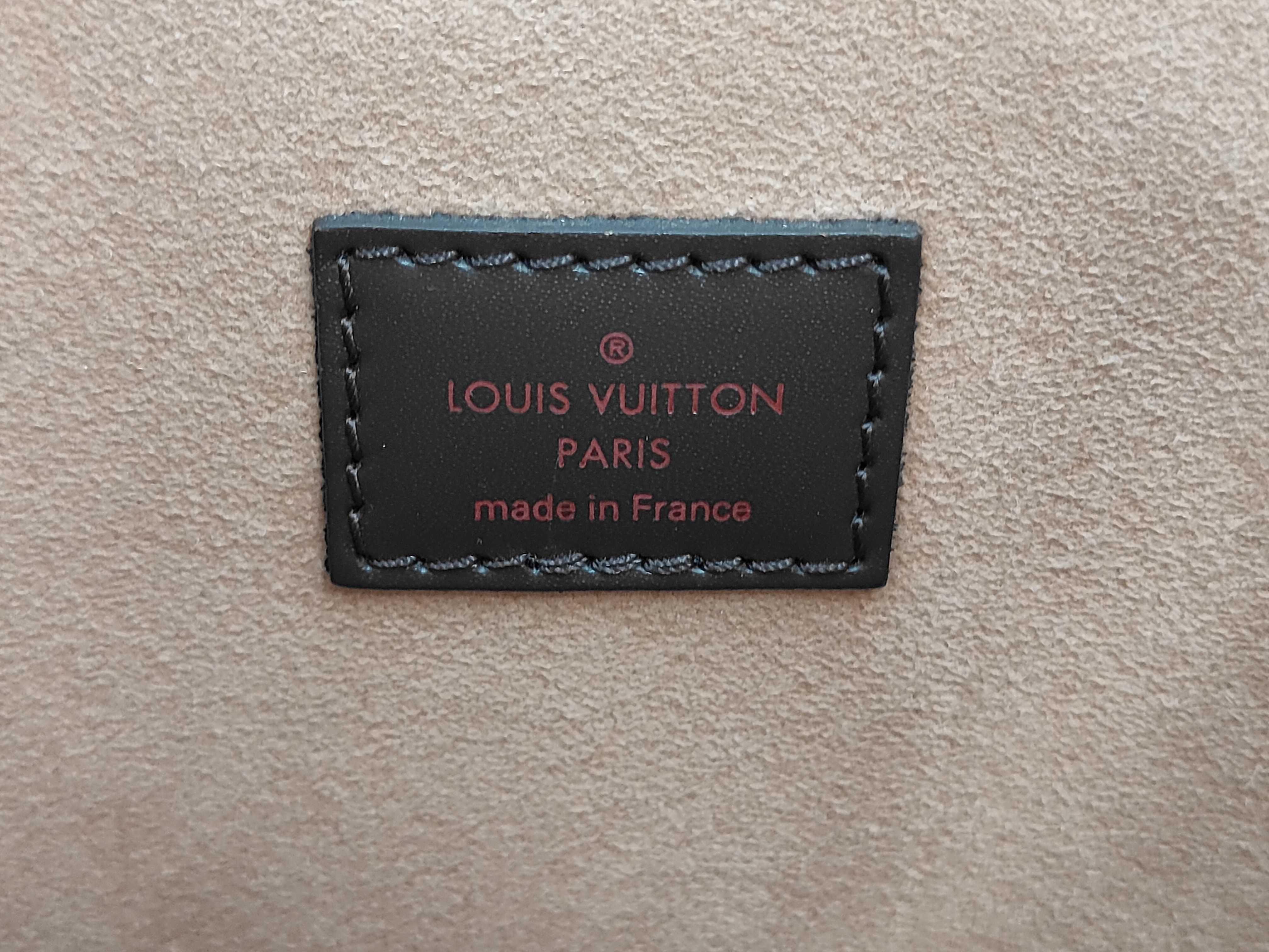 Damier Handbag — view 10