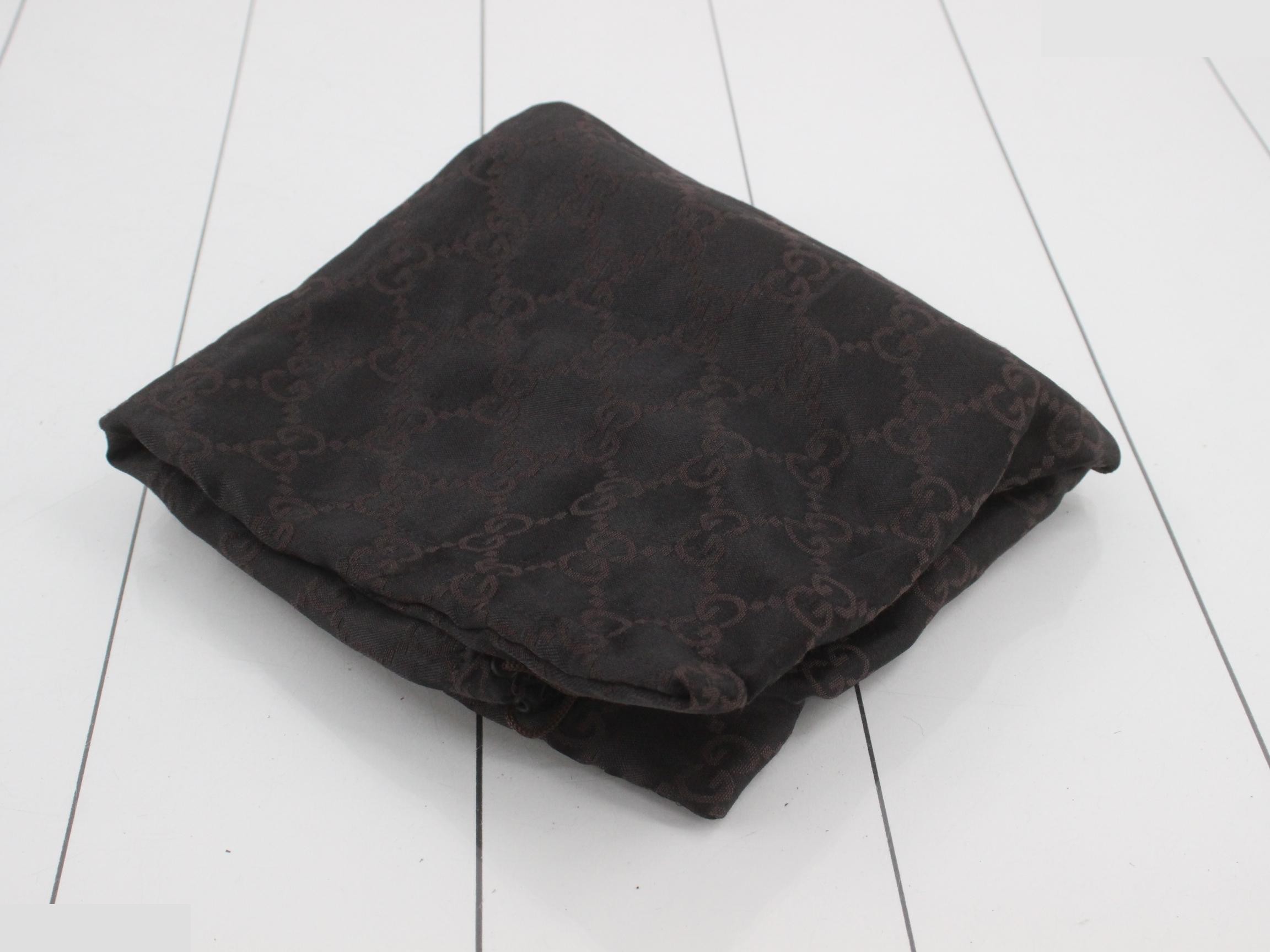 GG Canvas (Bag) - Shoulder Bag — view 7