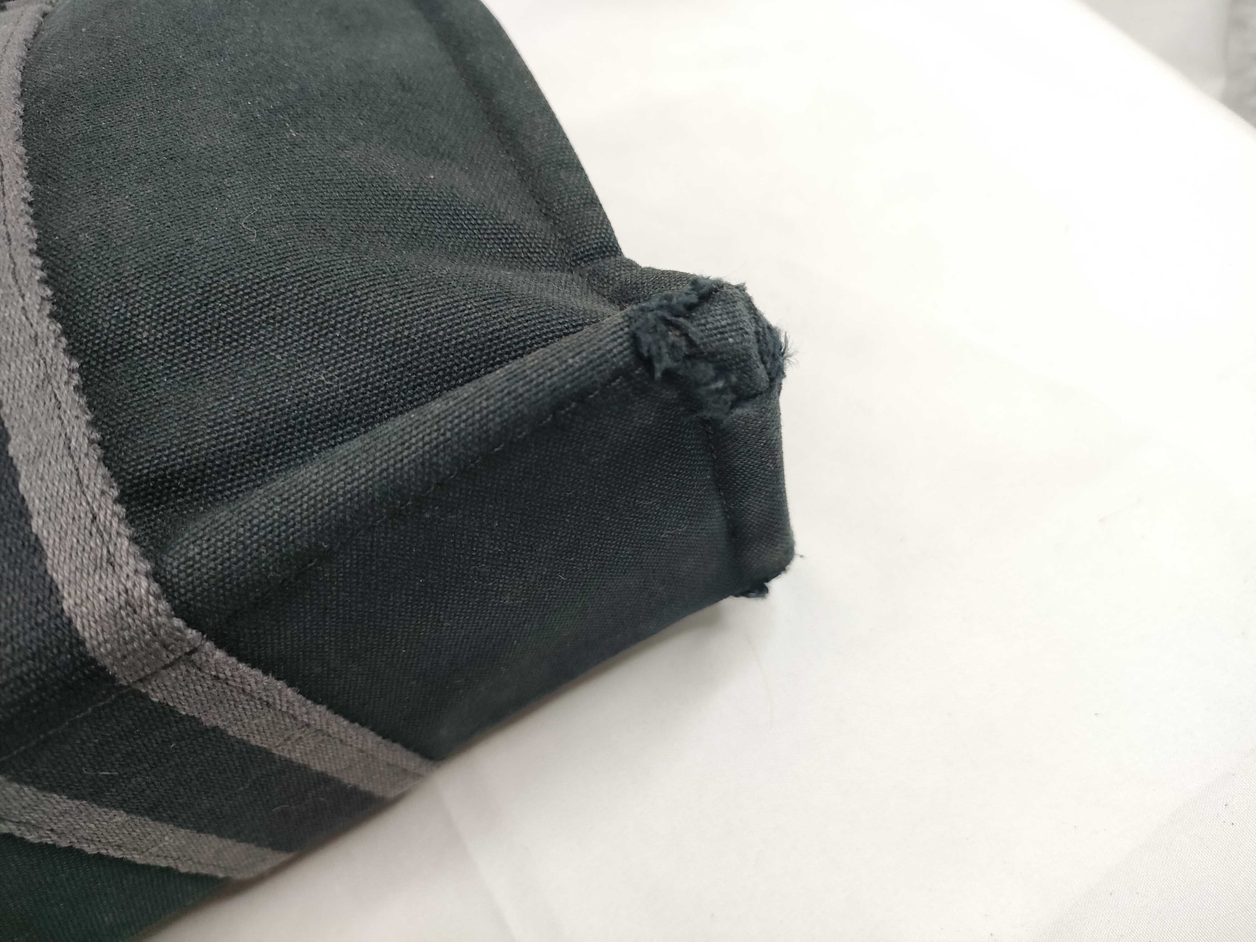 Fourre-Tout Hermes Fourre-Tout Tote PM Tote Bag — view 5