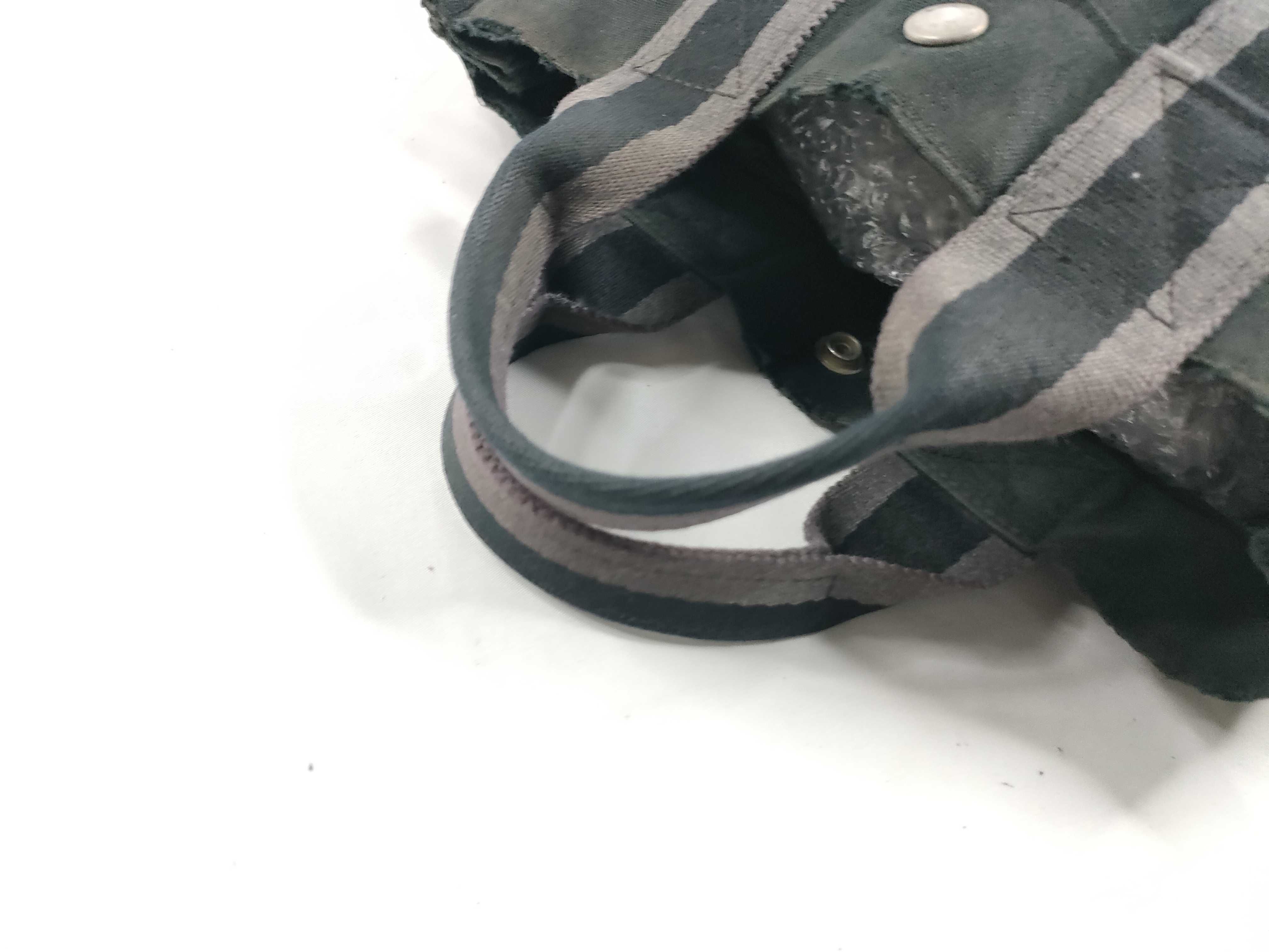 Fourre-Tout Hermes Fourre-Tout Tote PM Tote Bag — view 6