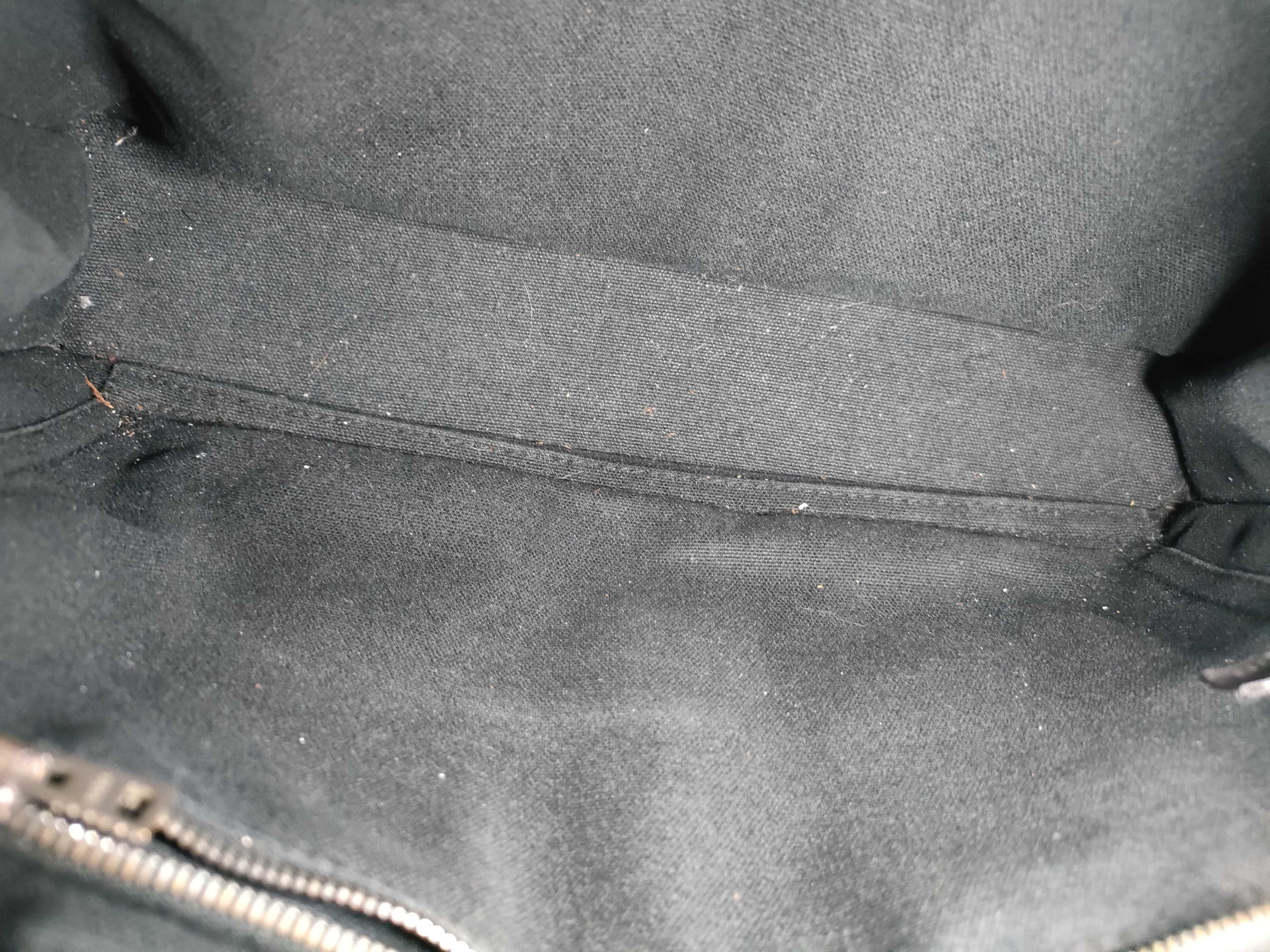 Fourre-Tout Hermes Fourre-Tout Tote PM Tote Bag — view 9