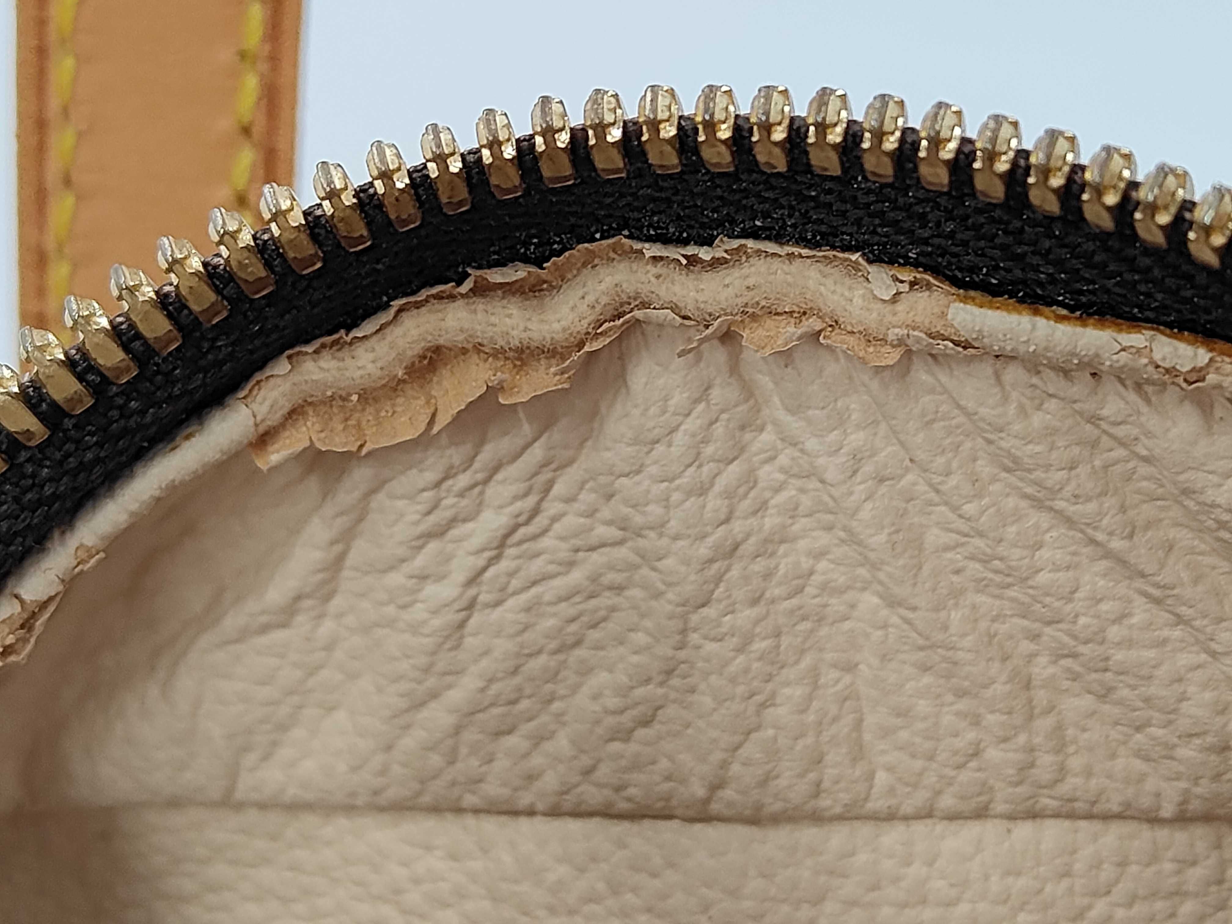Monogram Spontini 2-Way Handbag — view 11