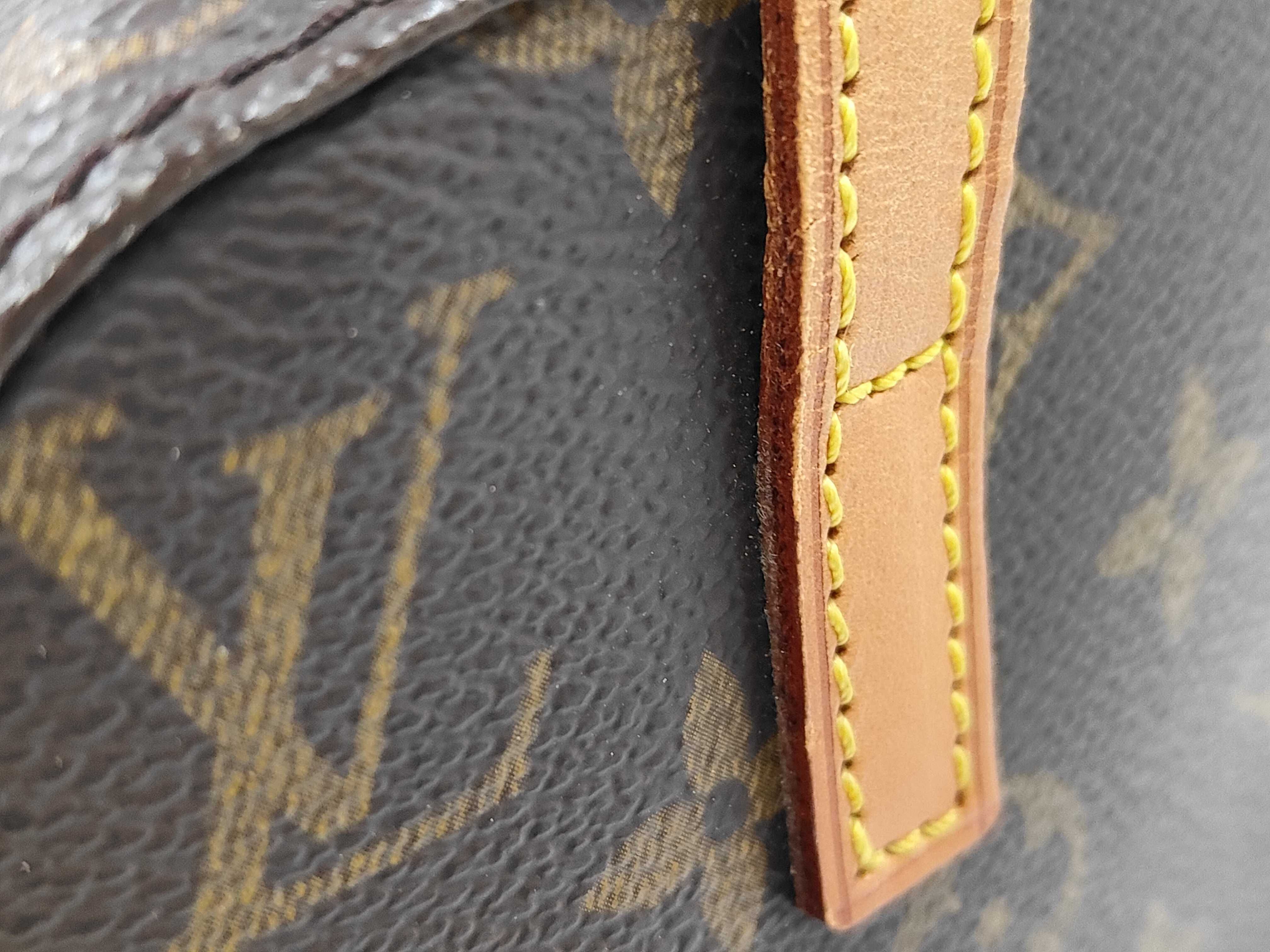 Monogram Spontini 2-Way Handbag — view 3
