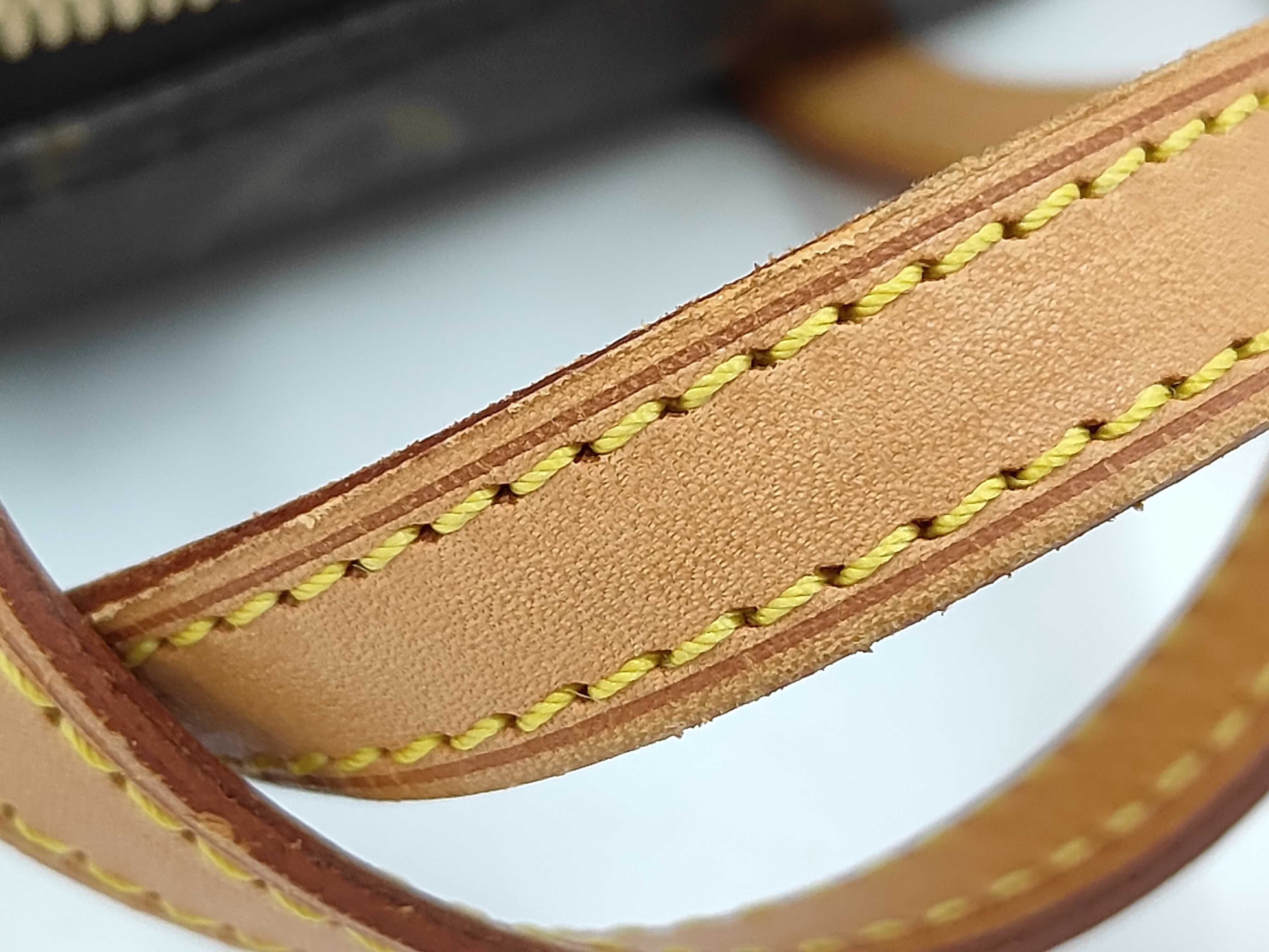 Monogram Spontini 2-Way Handbag — view 5