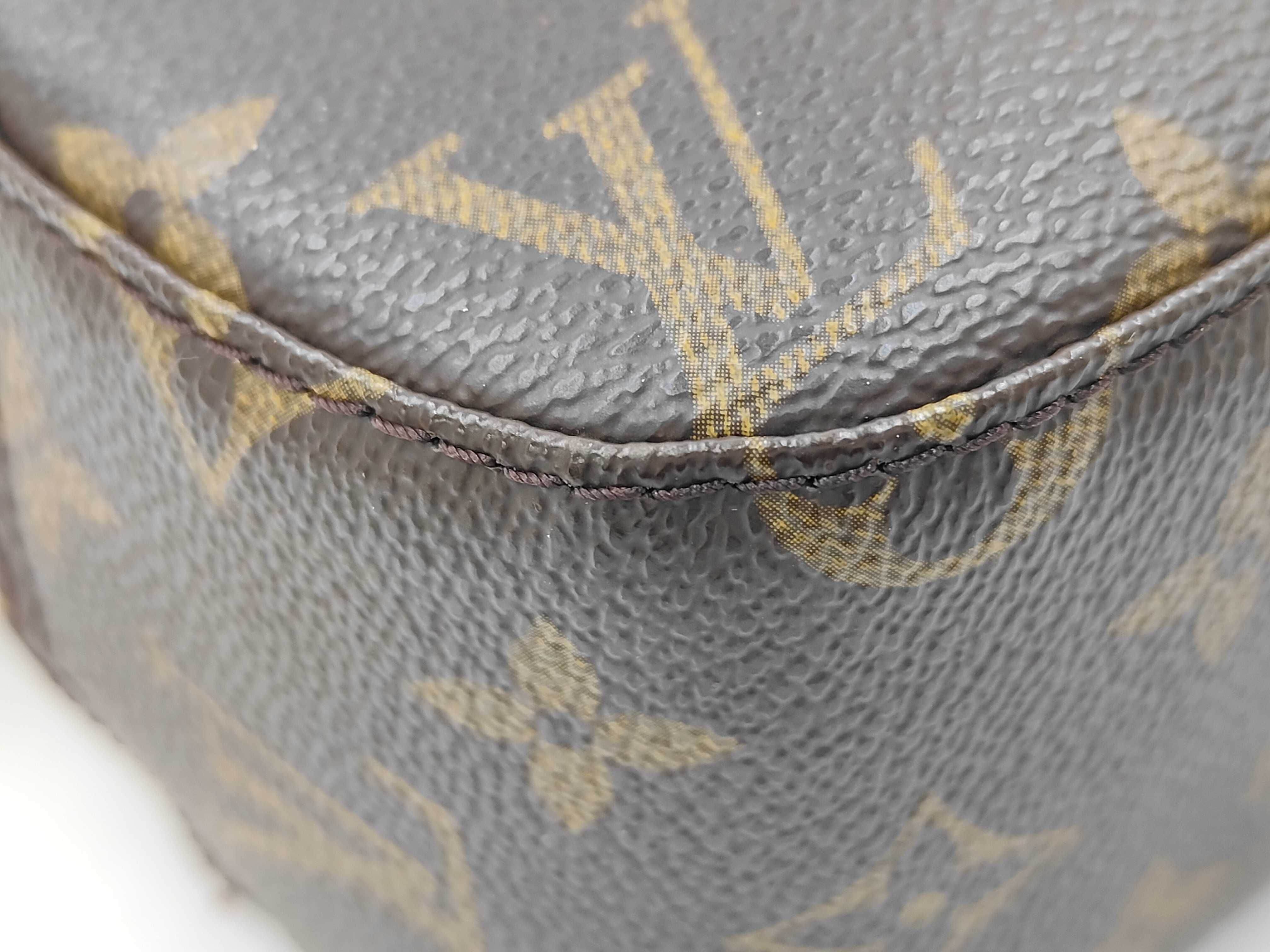 Monogram Spontini 2-Way Handbag — view 6