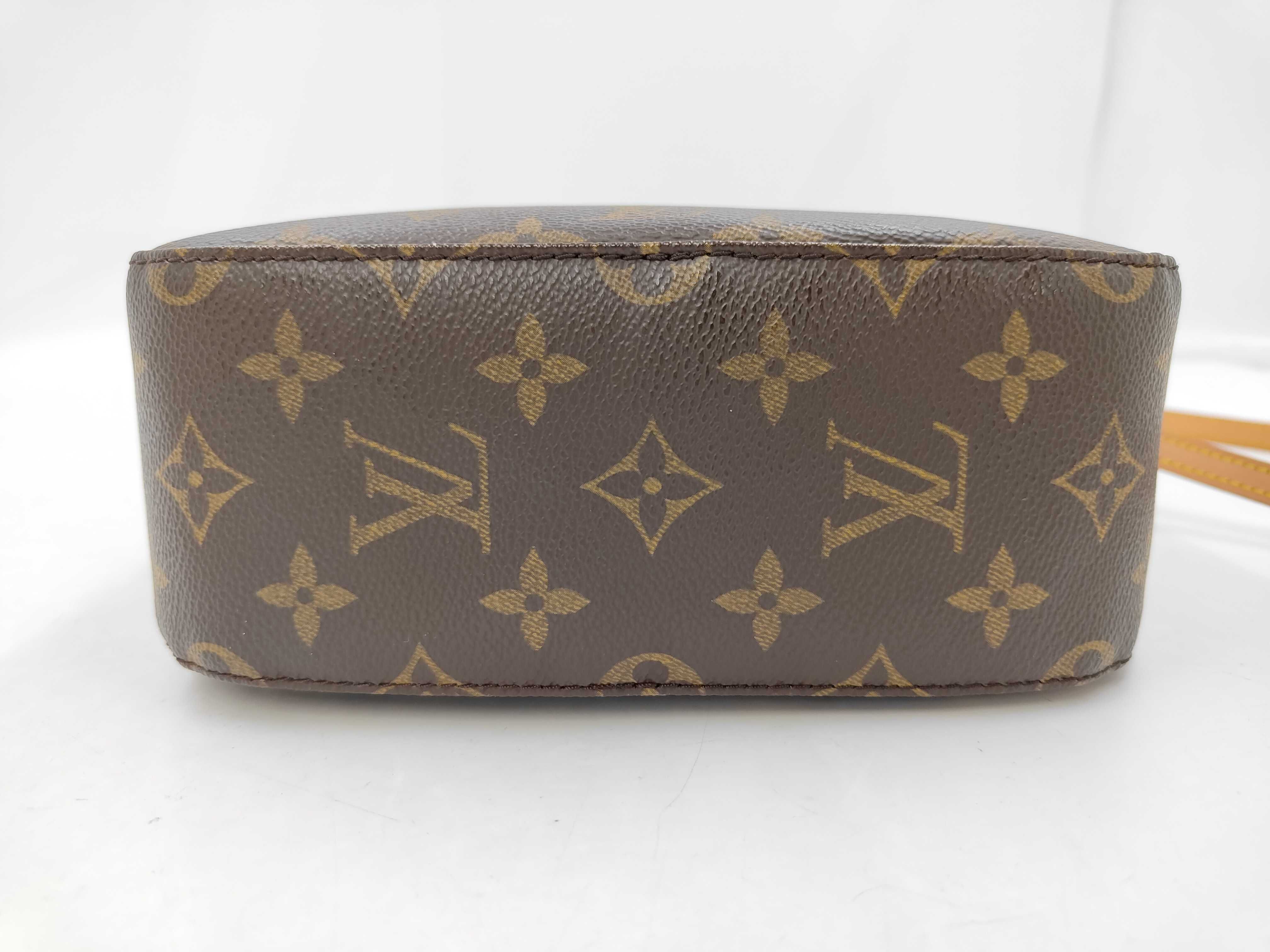 Monogram Spontini 2-Way Handbag — view 7