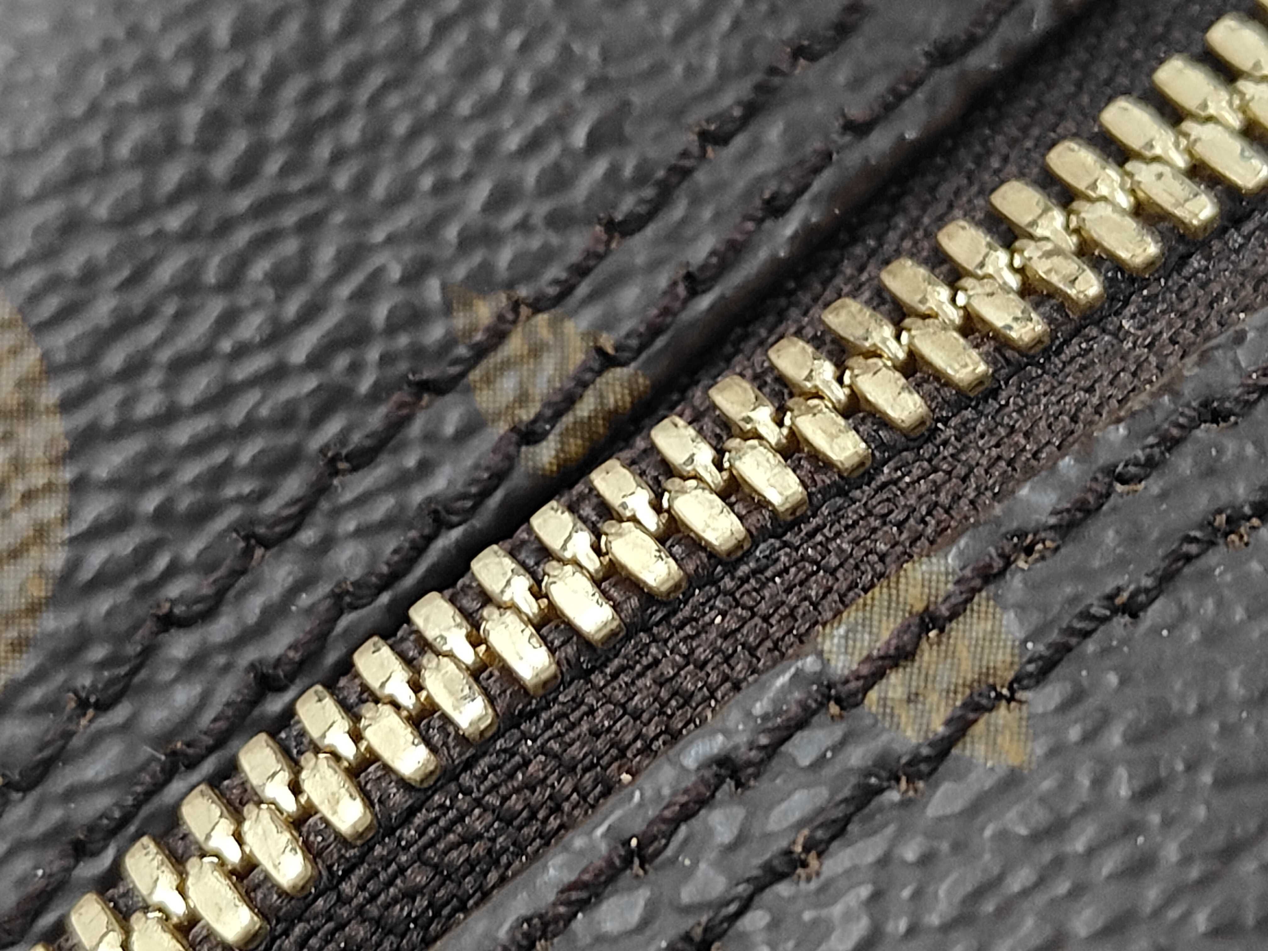 Monogram Spontini 2-Way Handbag — view 8