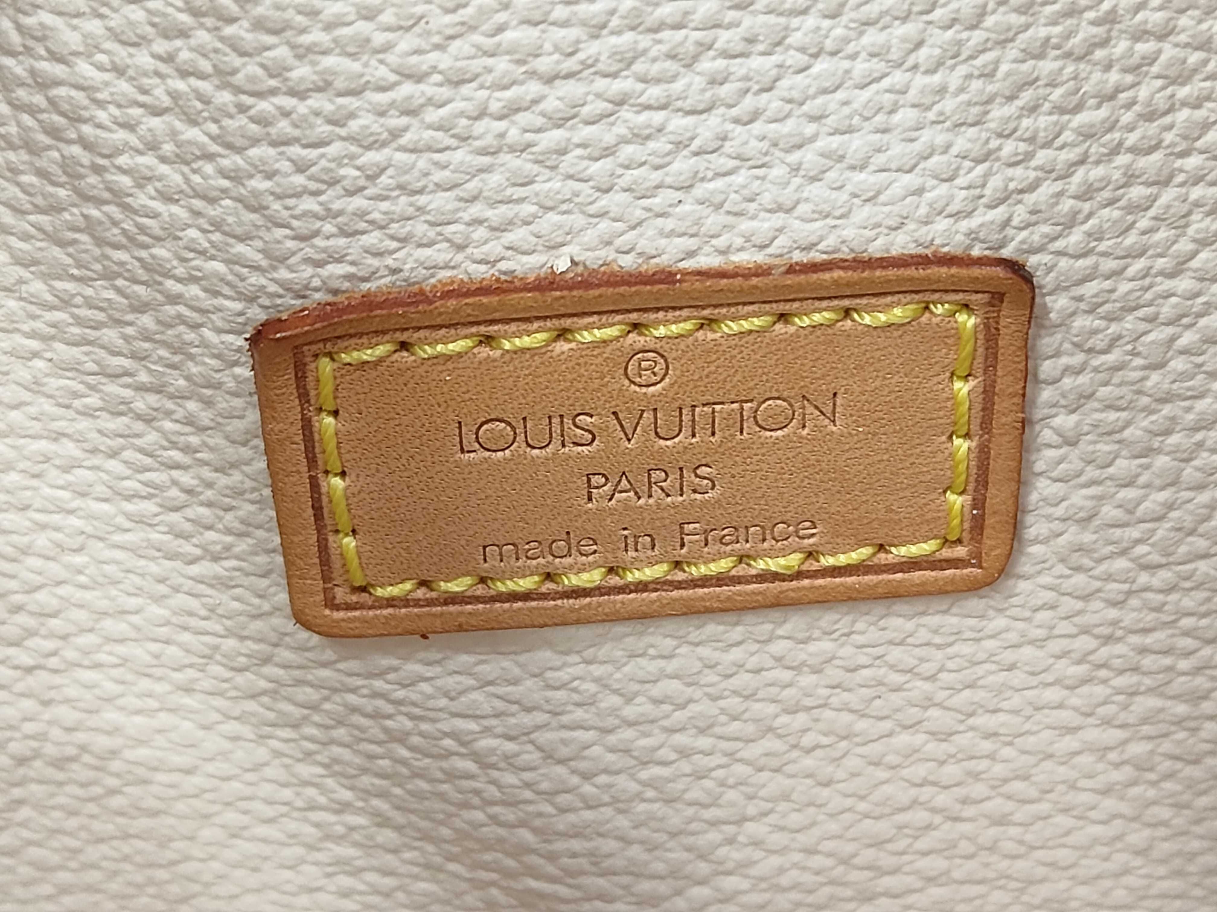 Monogram Spontini 2-Way Handbag — view 10