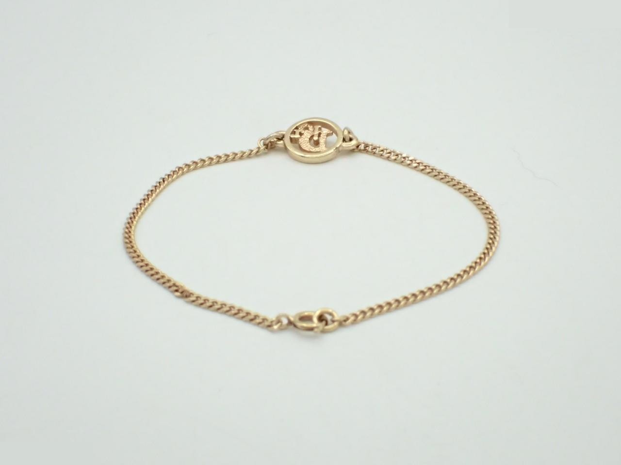 Bracelet, wrist circumference approximately 19 cm — view 2