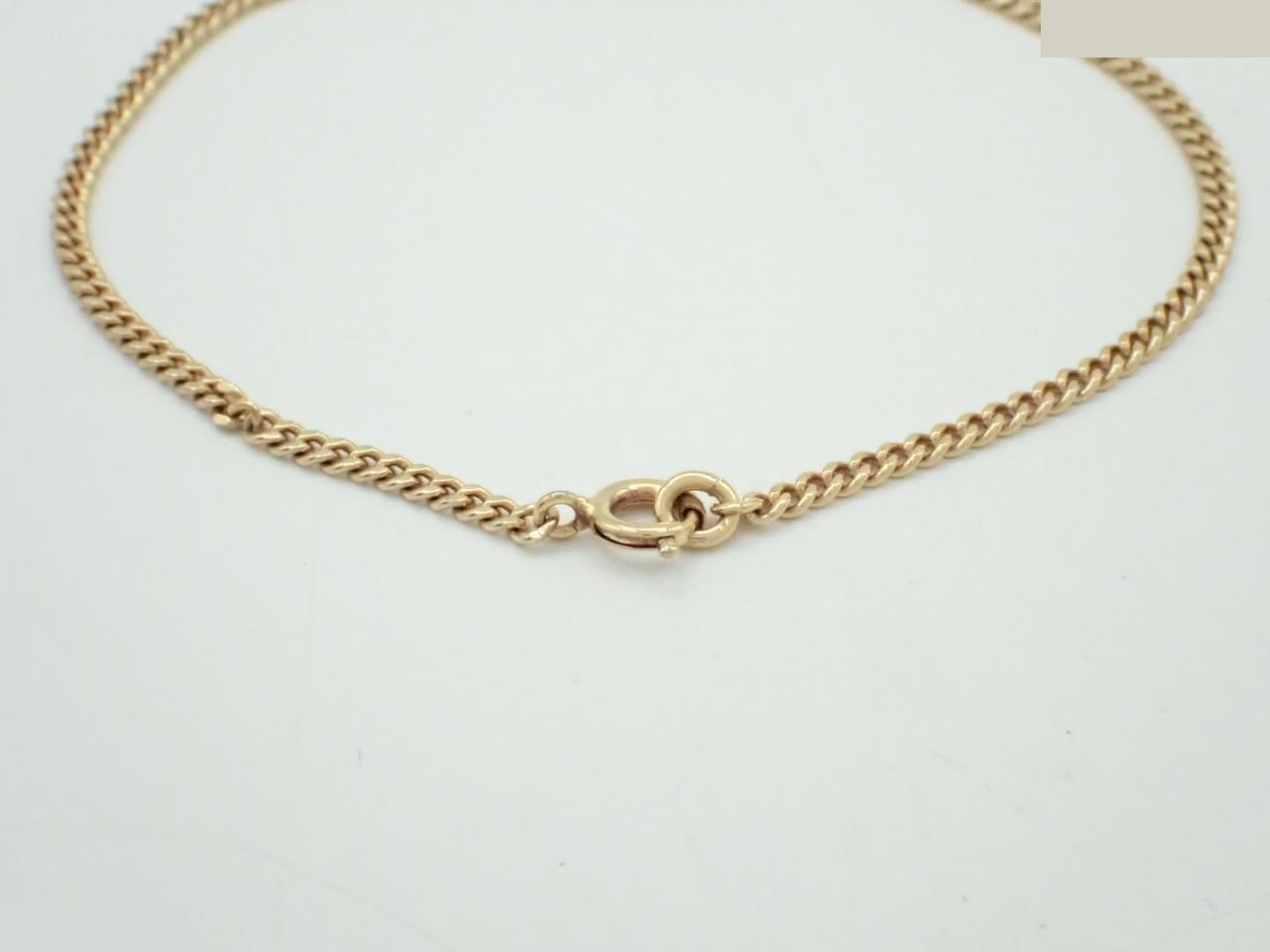 Bracelet, wrist circumference approximately 19 cm — view 3