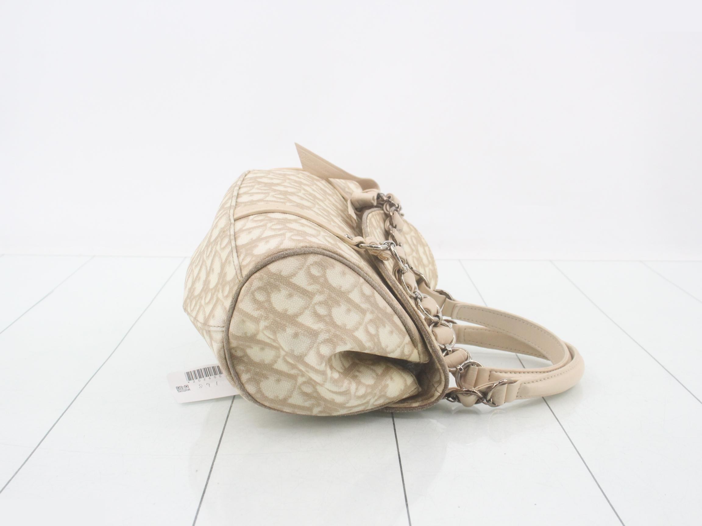 Trotter (bag) - Shoulder bag — view 3