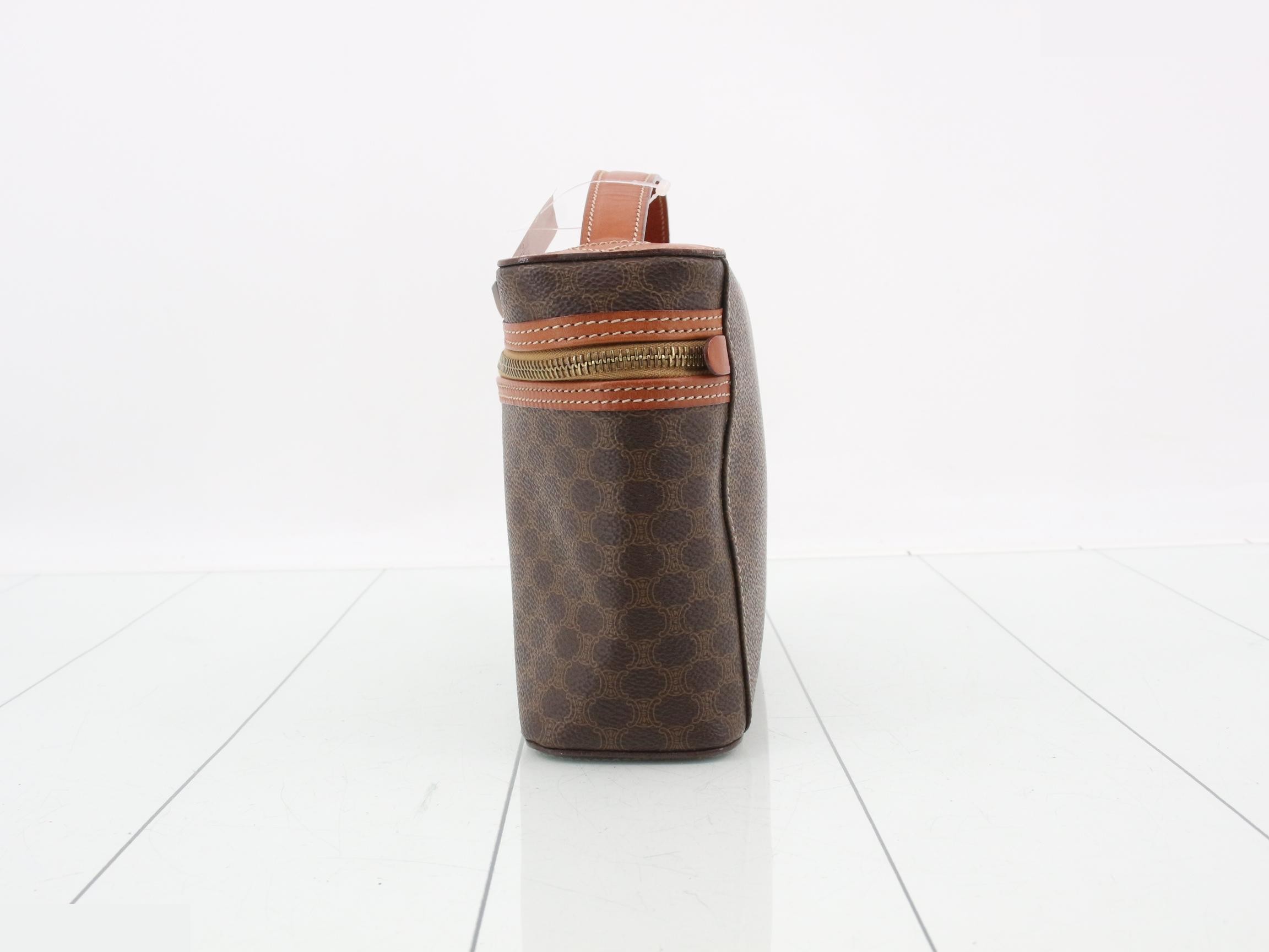 Macadam Vanity Bag — view 3