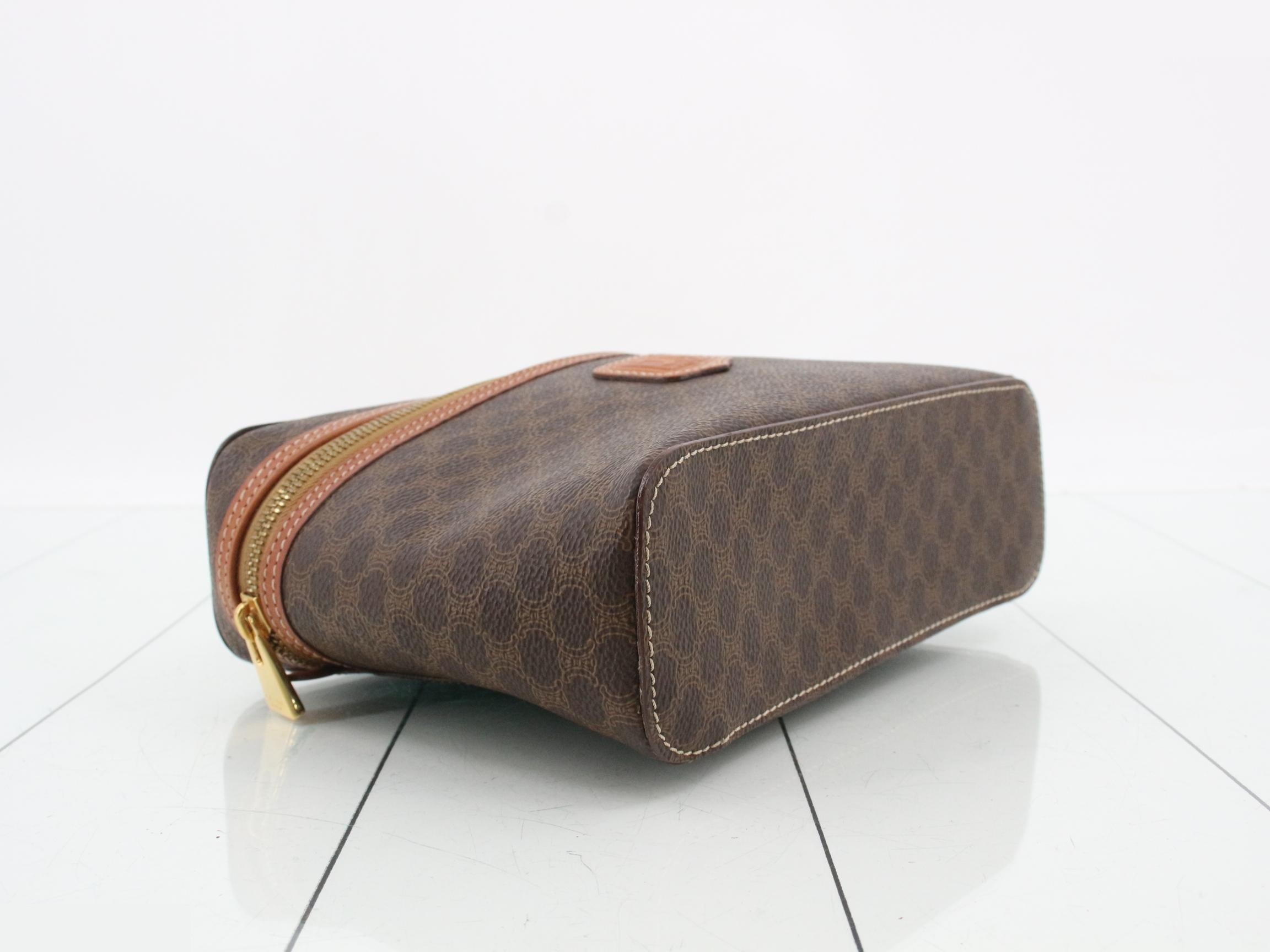 Macadam Vanity Bag — view 5