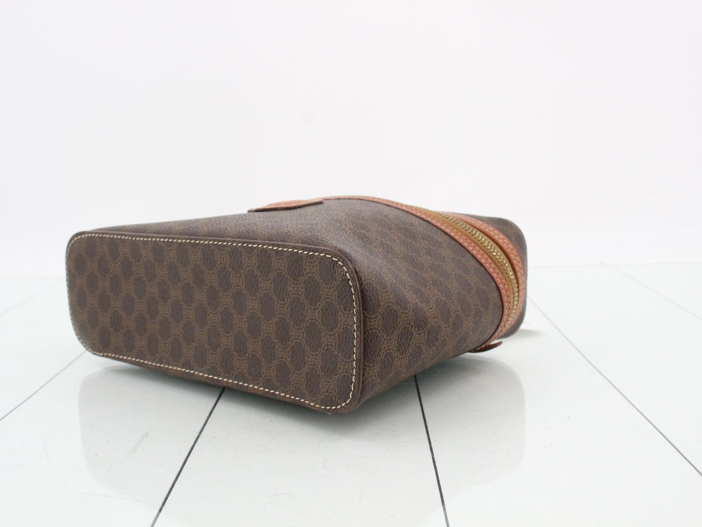 Macadam Vanity Bag — view 6