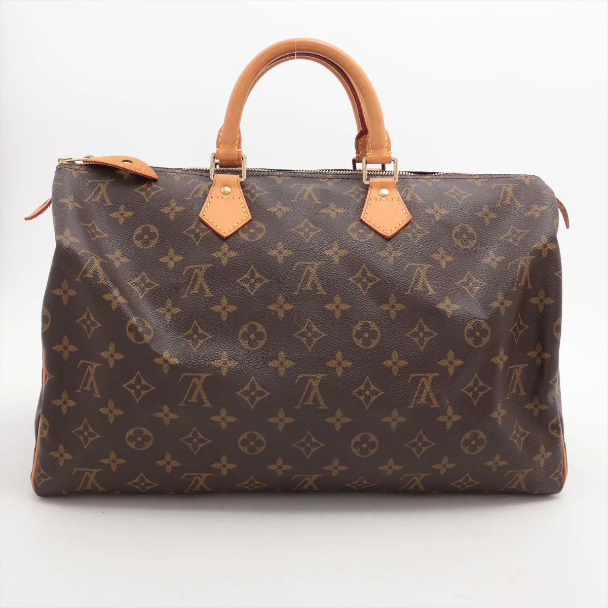 Monogram Speedy 40 M41522 MB0011 Brown — view 2