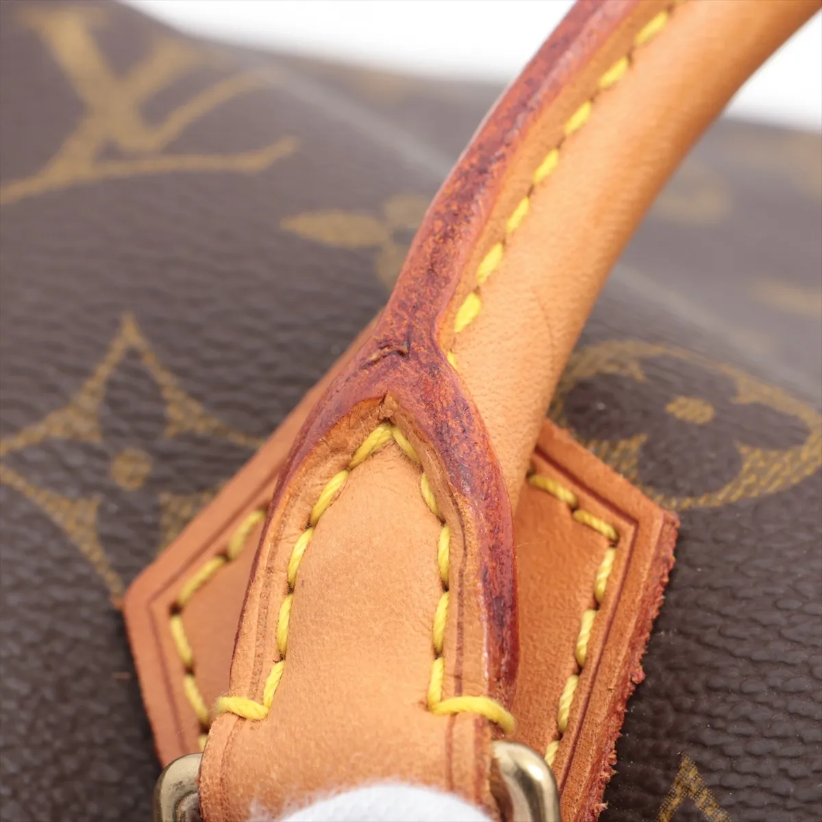 Monogram Speedy 40 M41522 MB0011 Brown — view 11