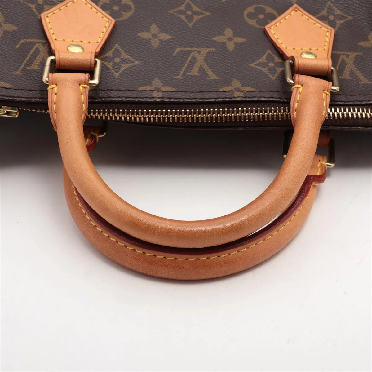 Monogram Speedy 40 M41522 MB0011 Brown — view 5