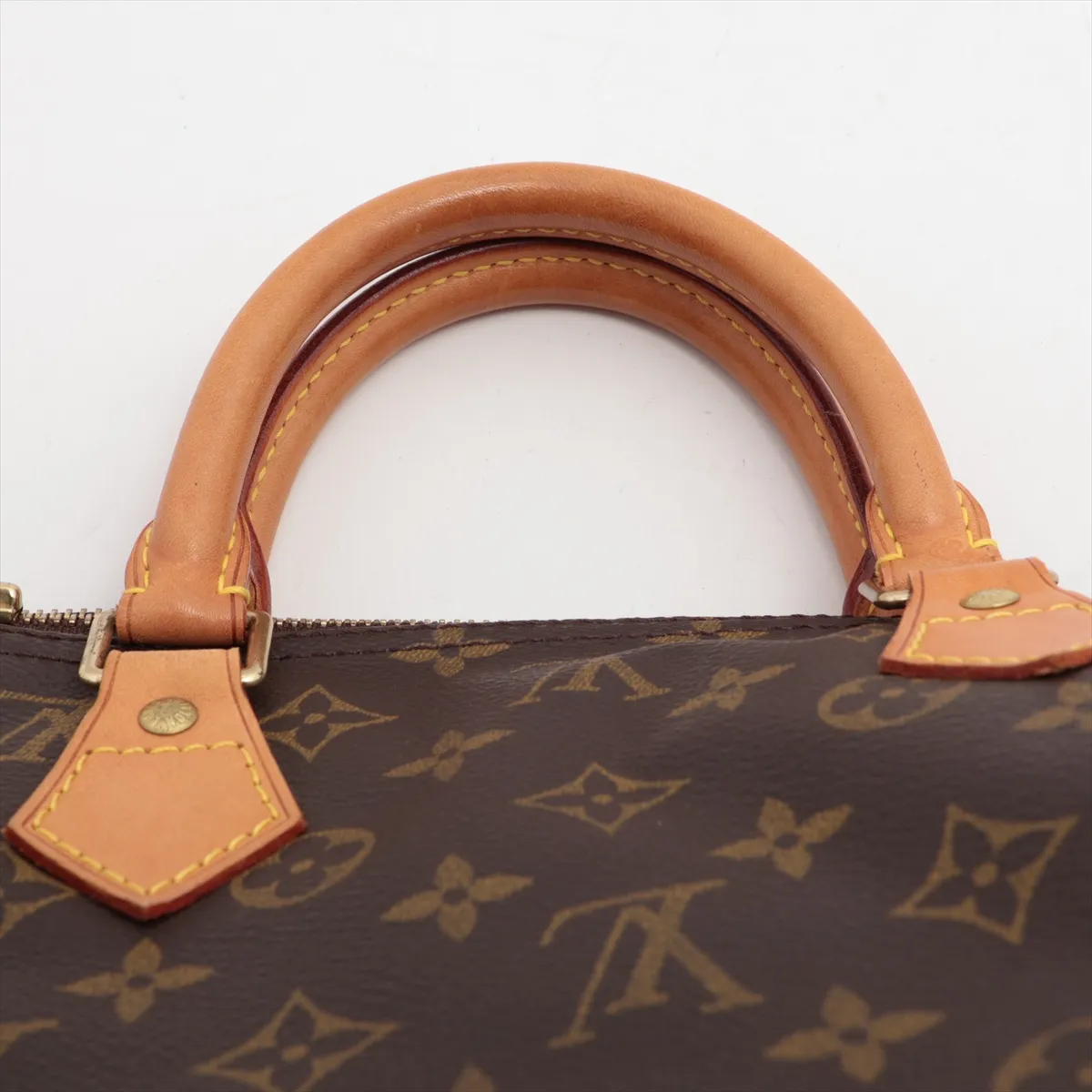 Monogram Speedy 40 M41522 MB0011 Brown — view 6