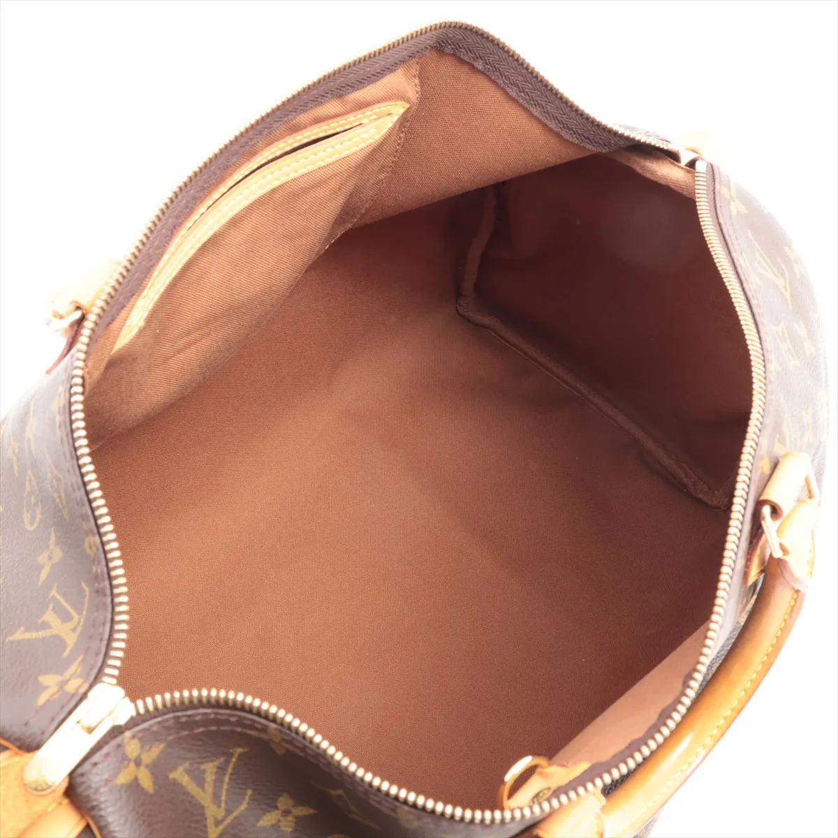 Monogram Speedy 40 M41522 MB0011 Brown — view 7