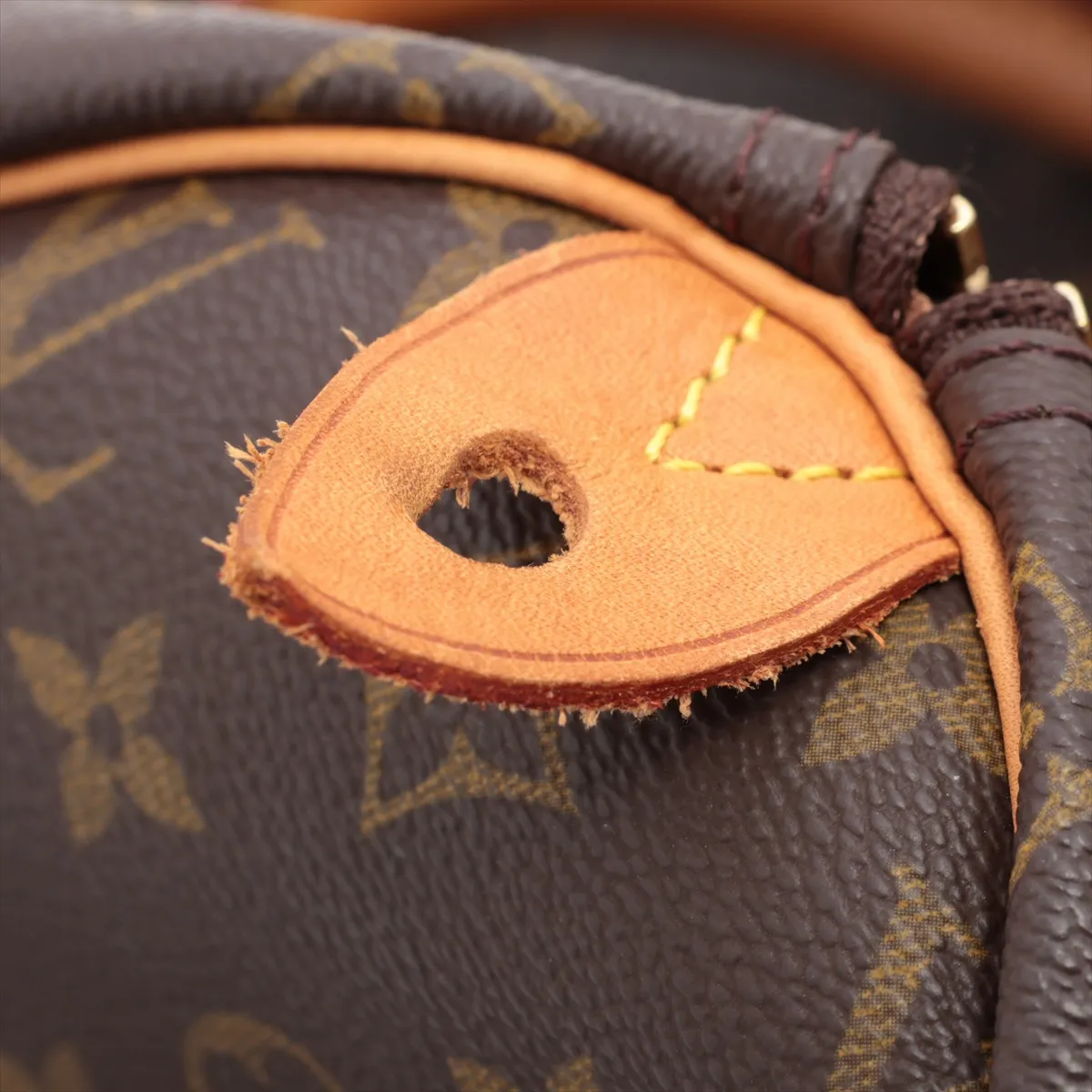 Monogram Speedy 40 M41522 MB0011 Brown — view 10