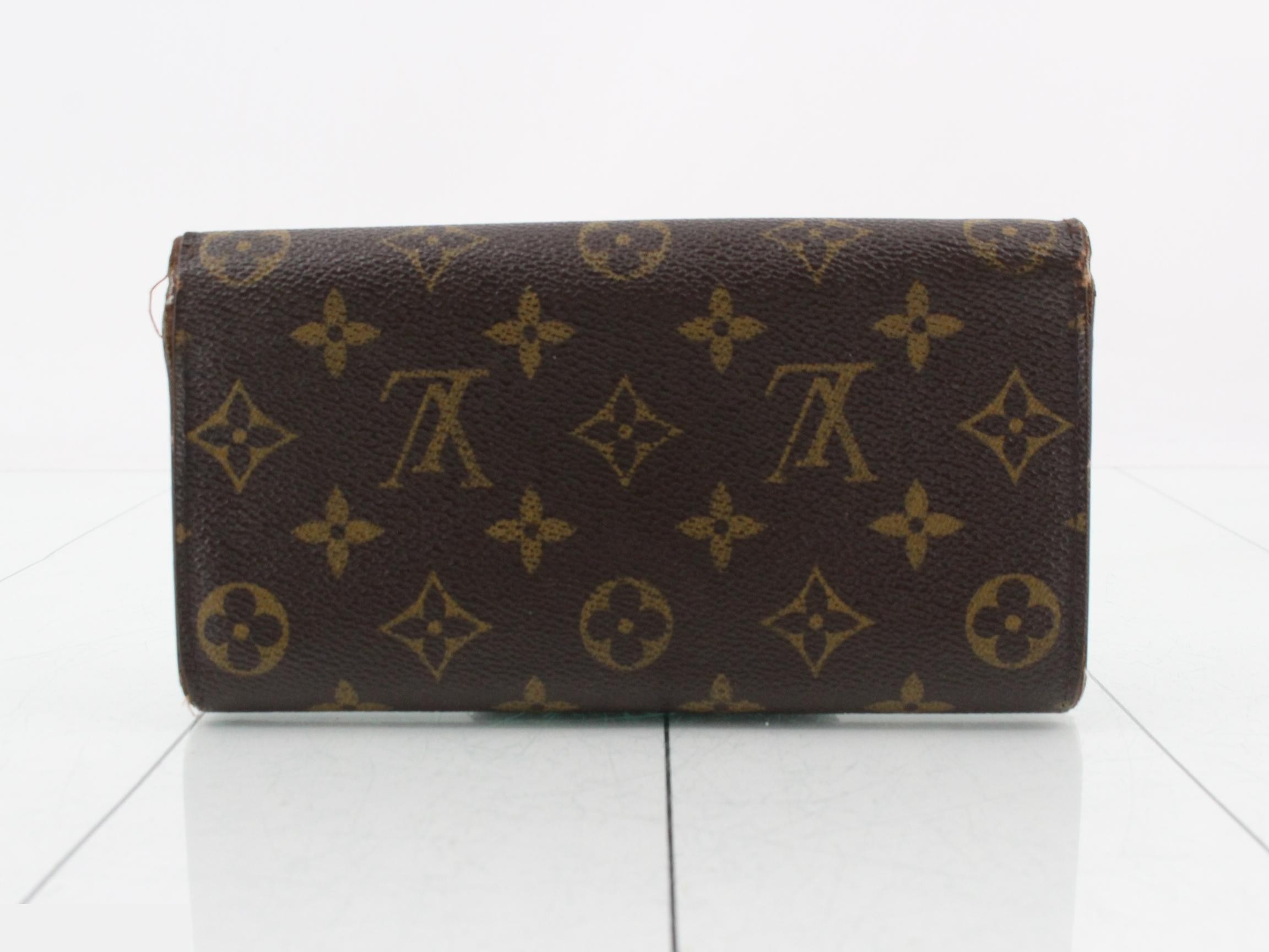 M61726 Pochette Portemonnaie Credit — view 2
