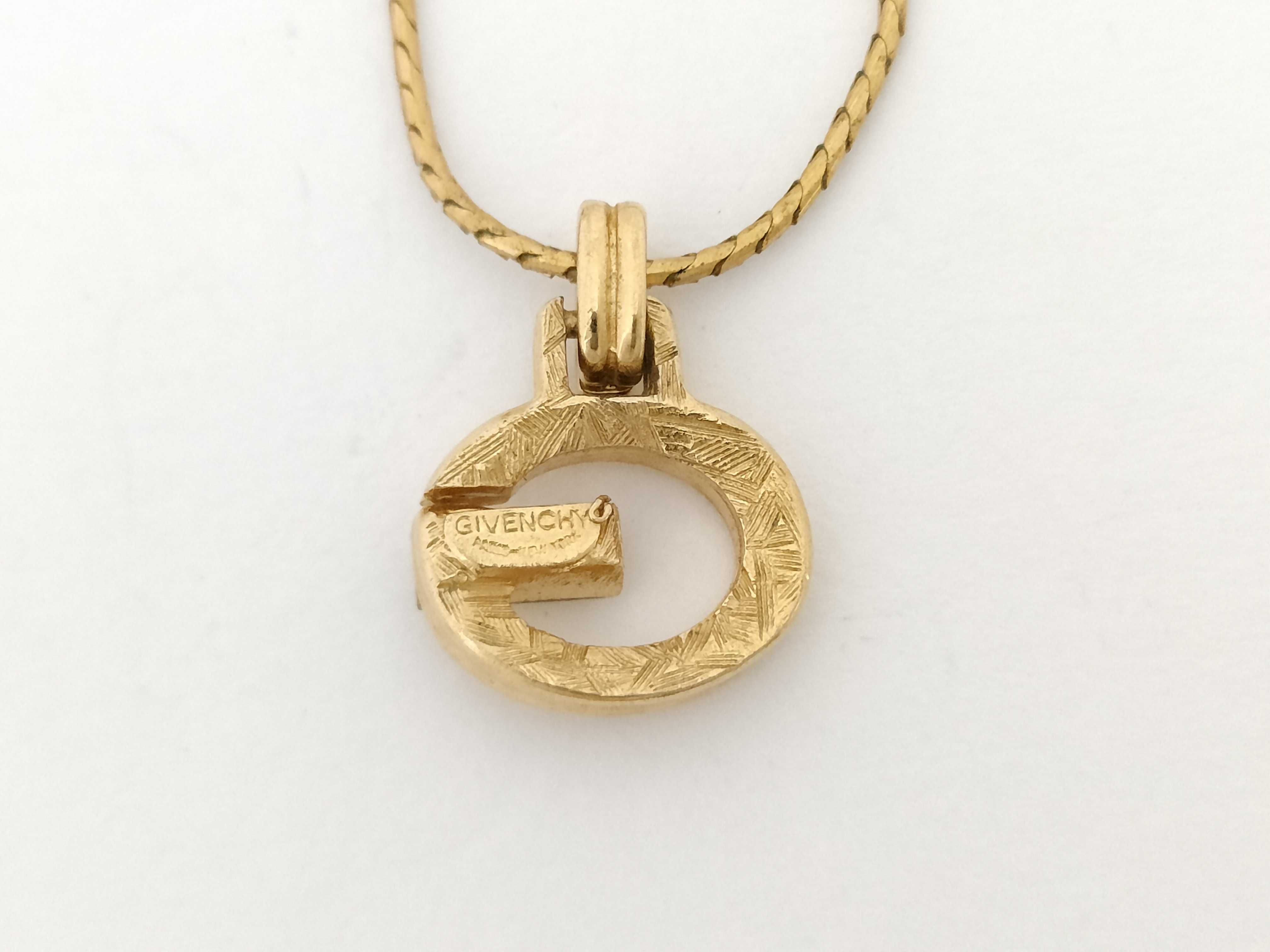 Necklace — view 2