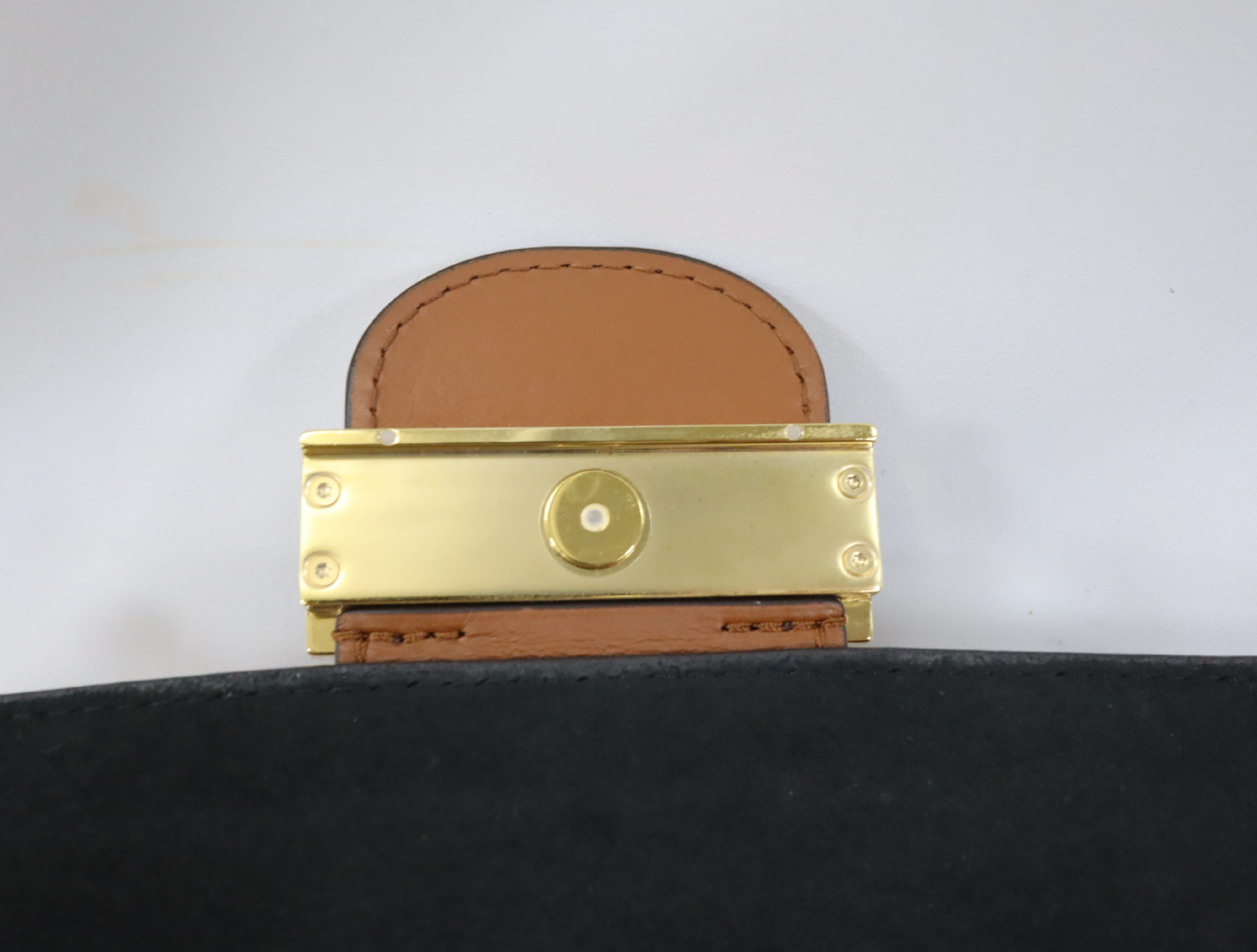 Monogram Dauphine MINI M44580 Shoulder Bag (RFID detected) — view 13