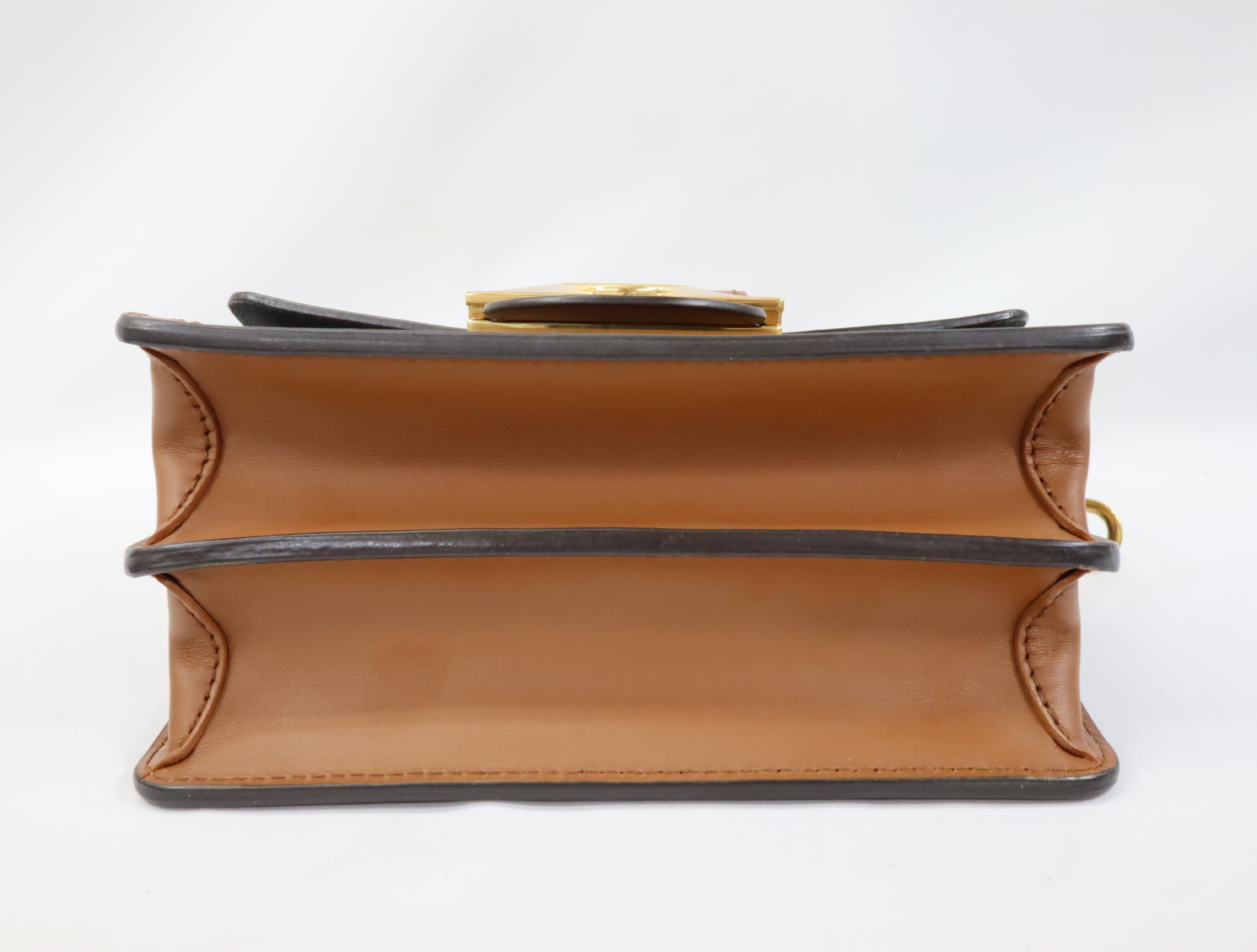 Monogram Dauphine MINI M44580 Shoulder Bag (RFID detected) — view 5