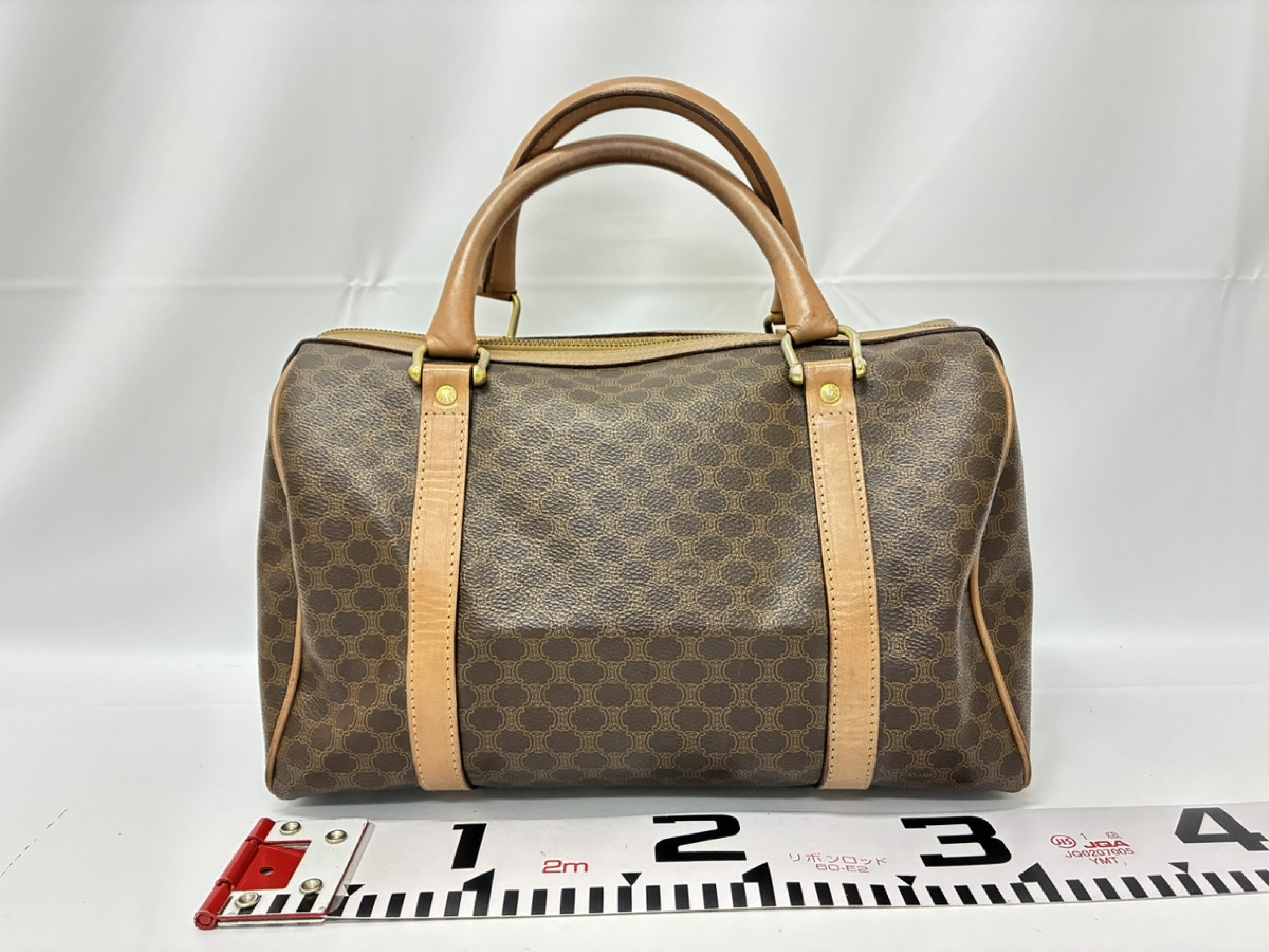 Boston Bag Macadam Boston Bag — view 2