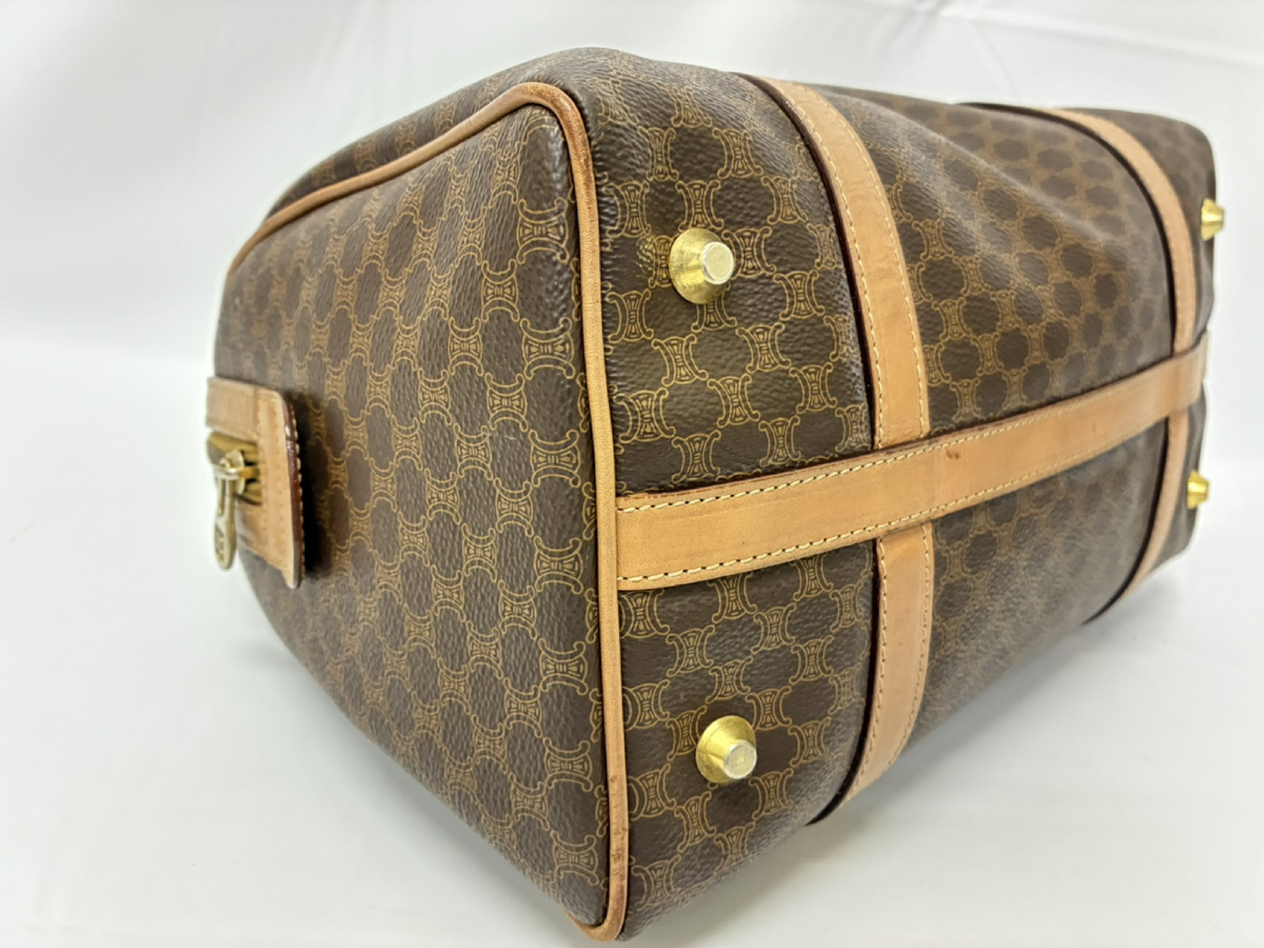 Boston Bag Macadam Boston Bag — view 3