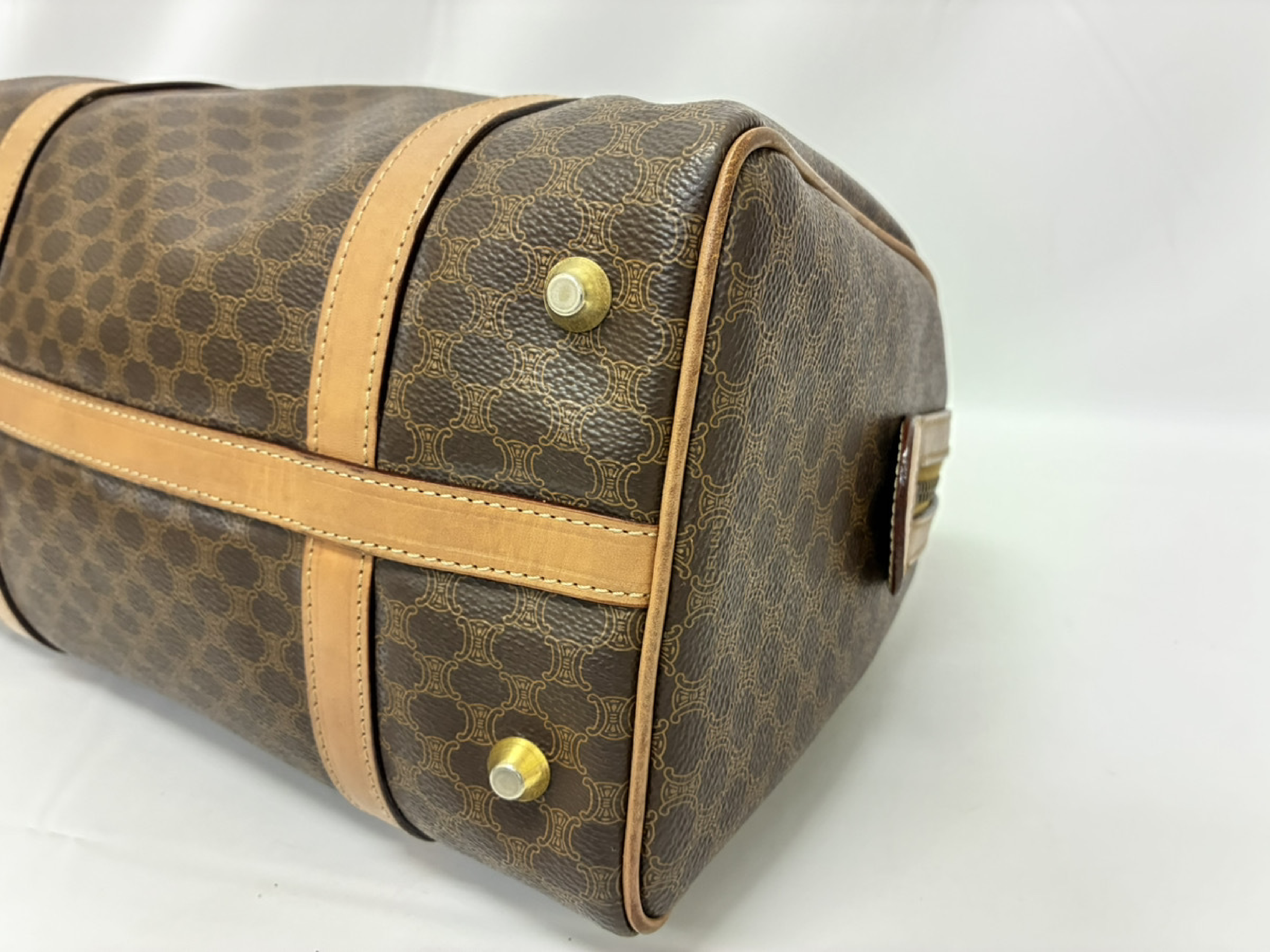 Boston Bag Macadam Boston Bag — view 4