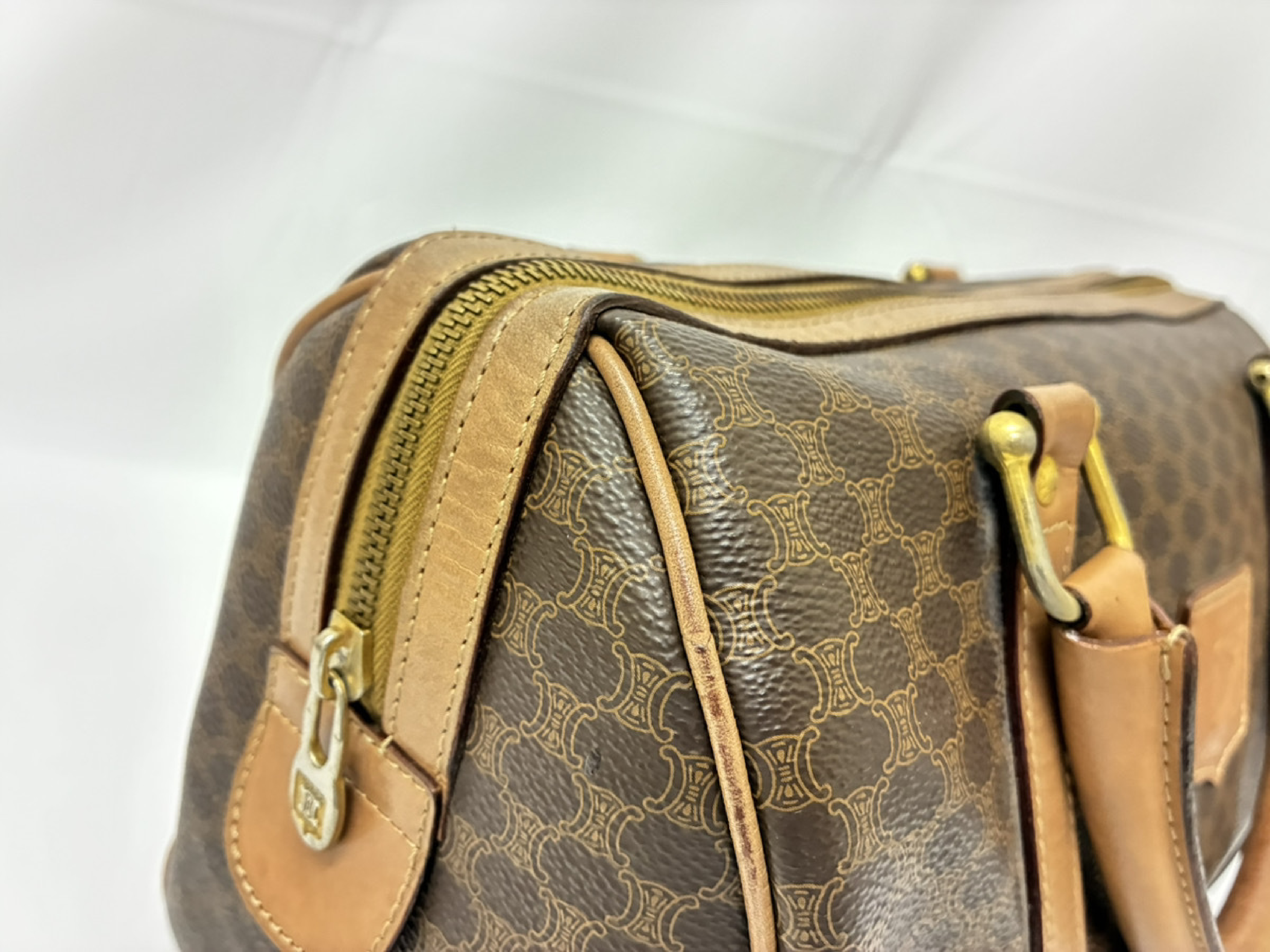 Boston Bag Macadam Boston Bag — view 5