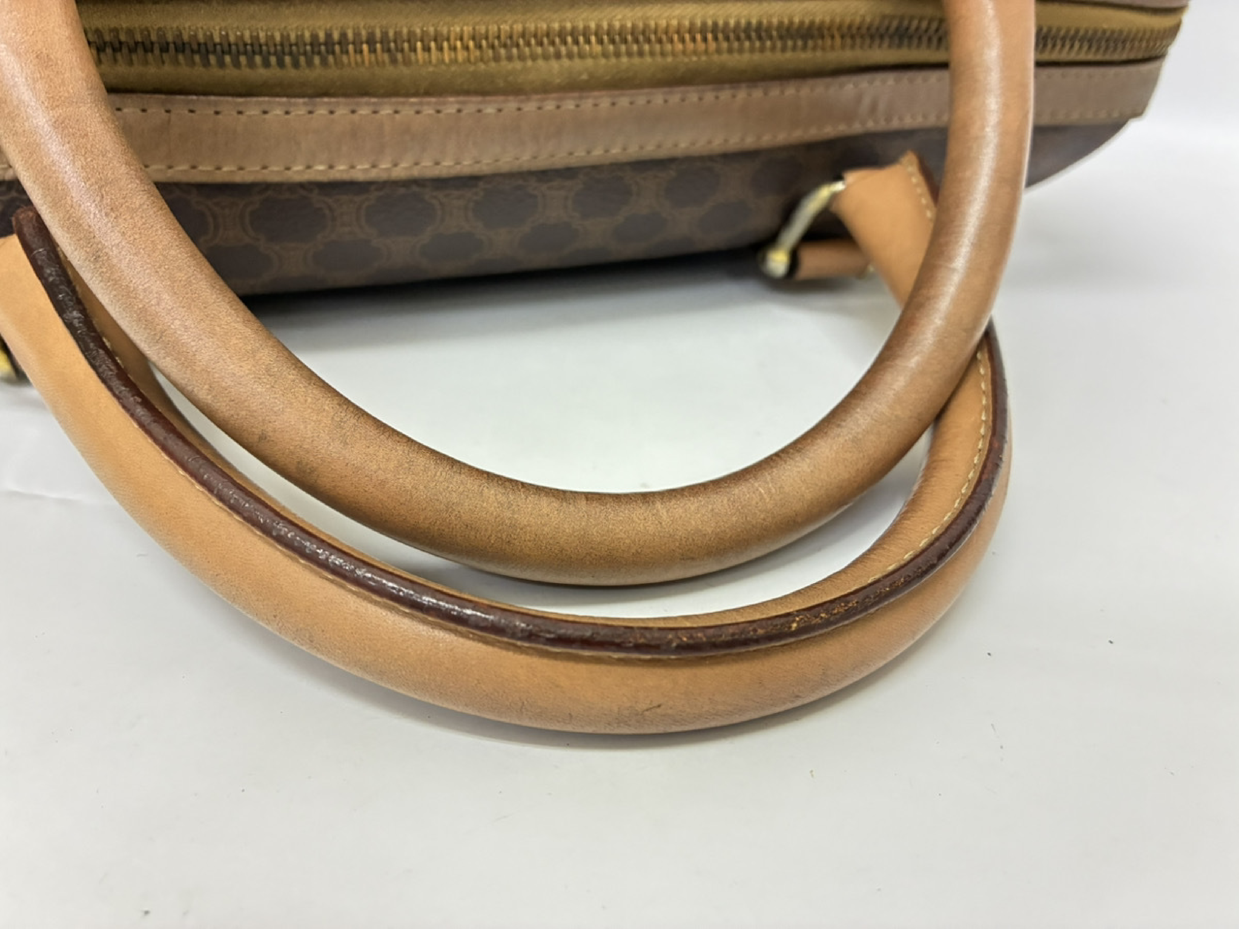 Boston Bag Macadam Boston Bag — view 7