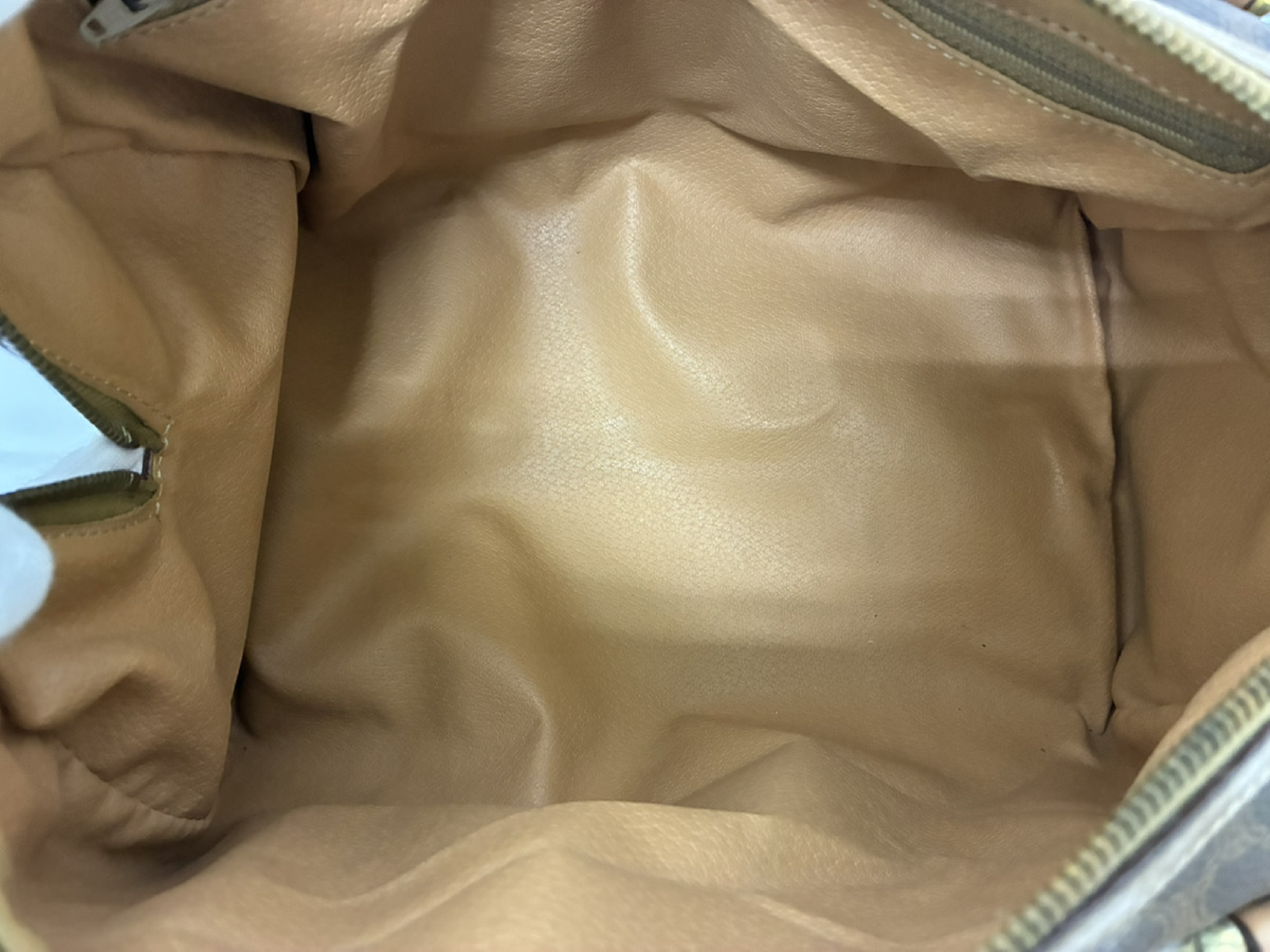 Boston Bag Macadam Boston Bag — view 8