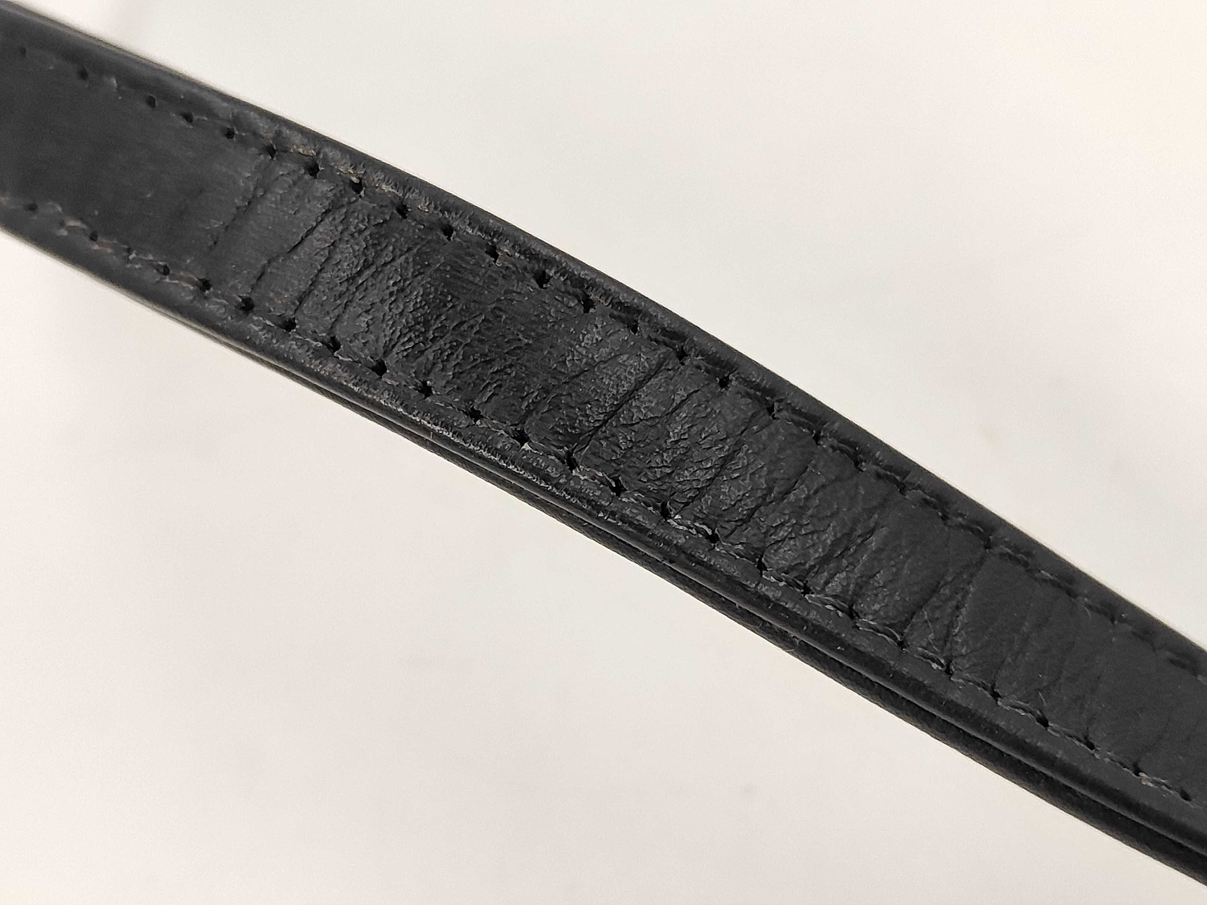 Matelassé Shoulder Bag (Serial Number 19) — view 4