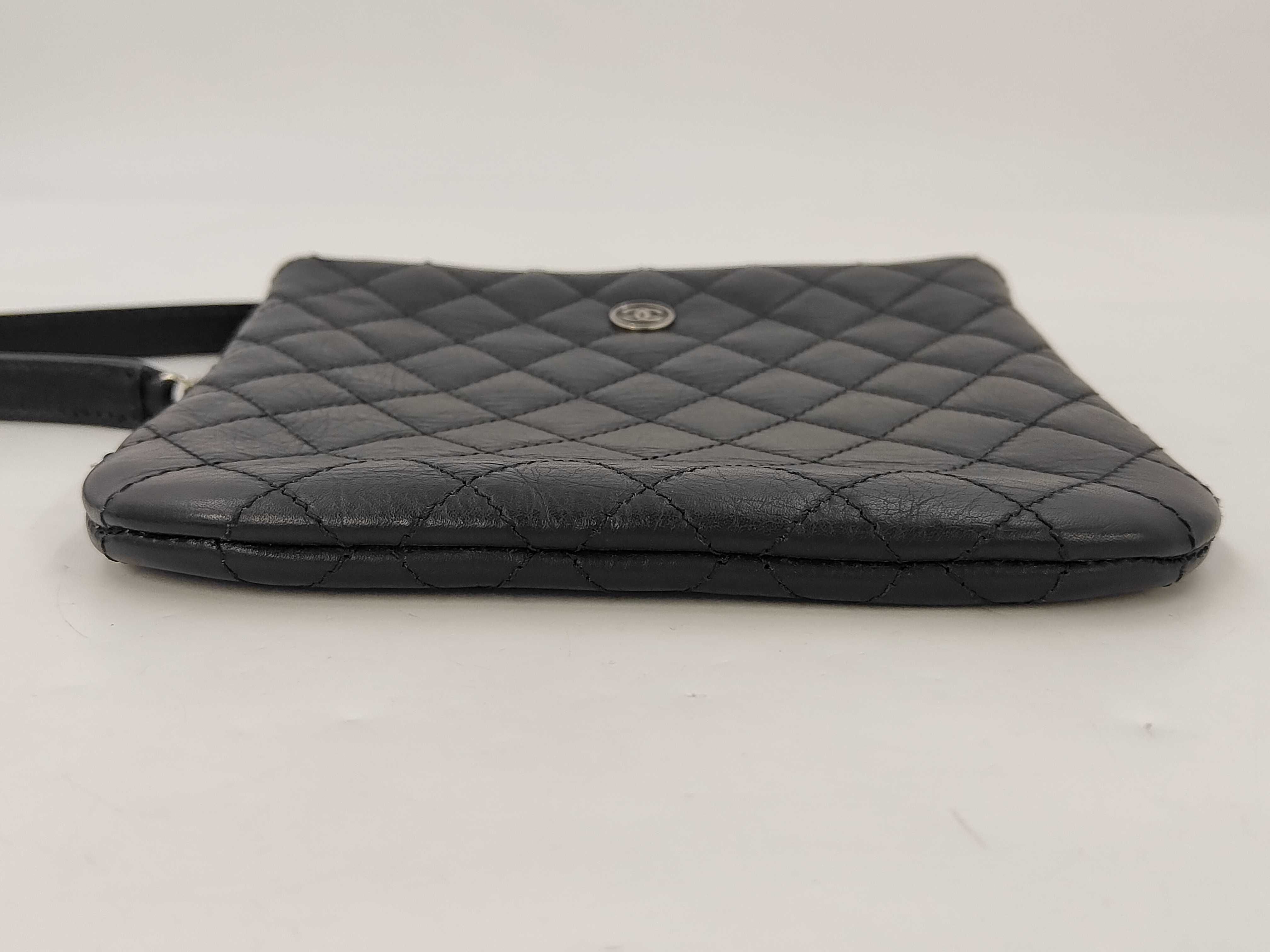 Matelassé Shoulder Bag (Serial Number 19) — view 7