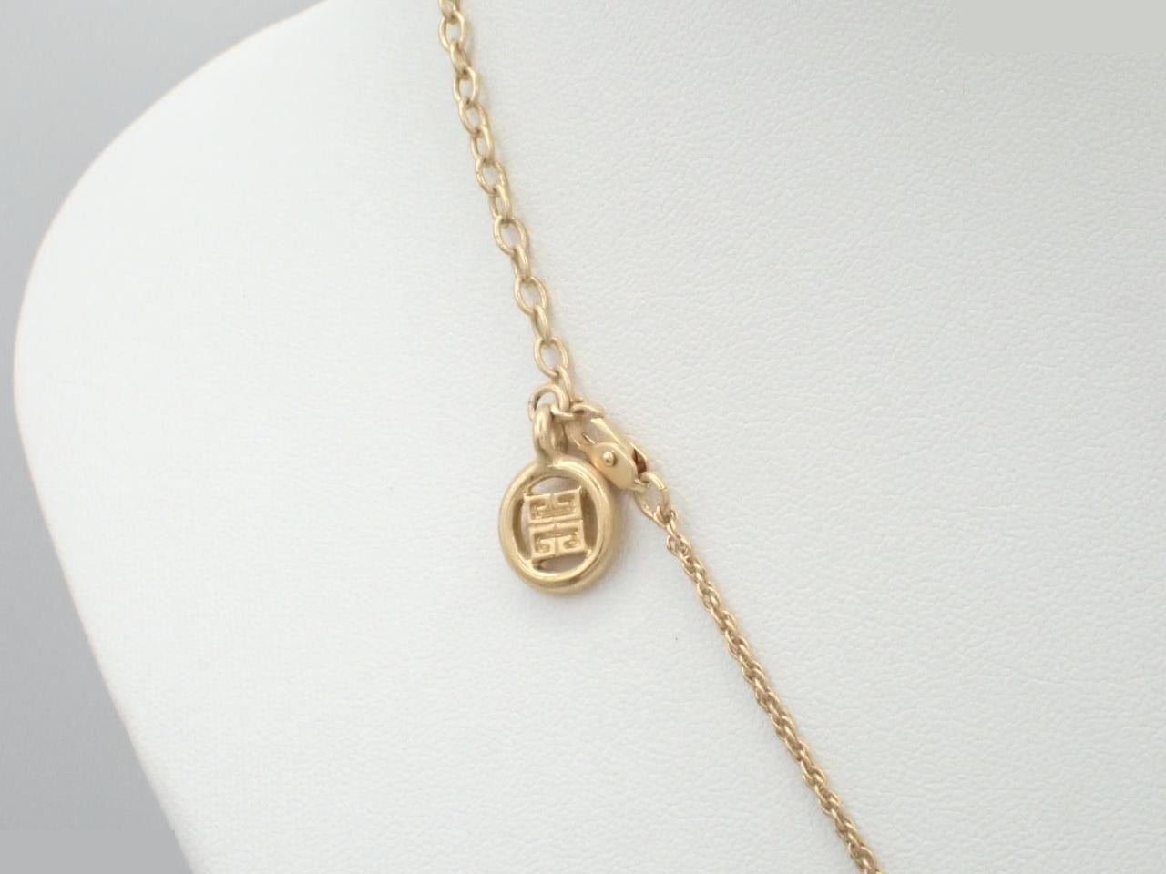 Necklace, total length approximately 50 cm — view 2